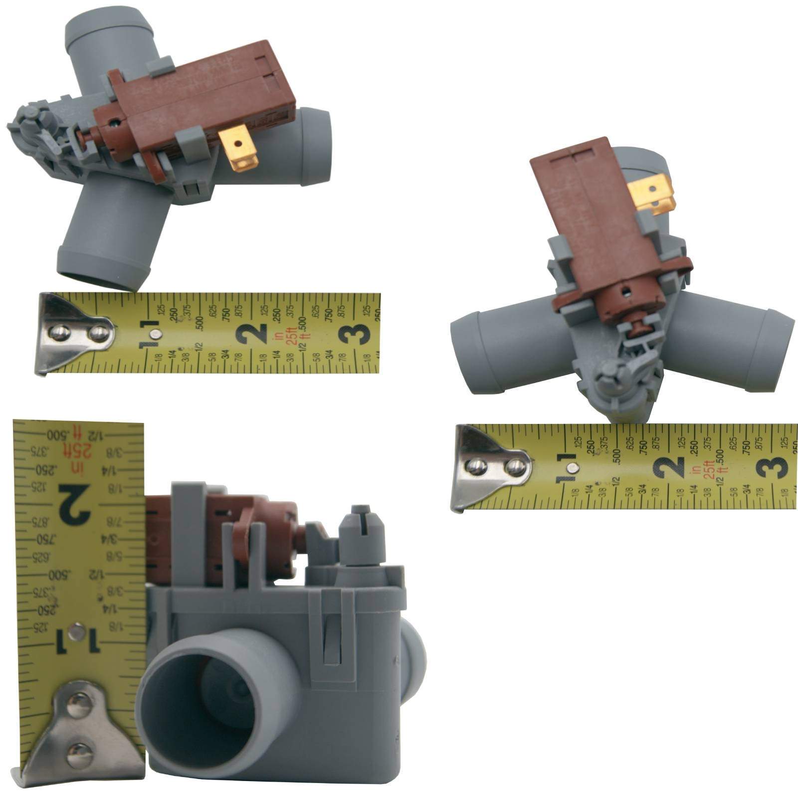 SD426862P 426862p-426862-washer-diverter-valve-gray view 11