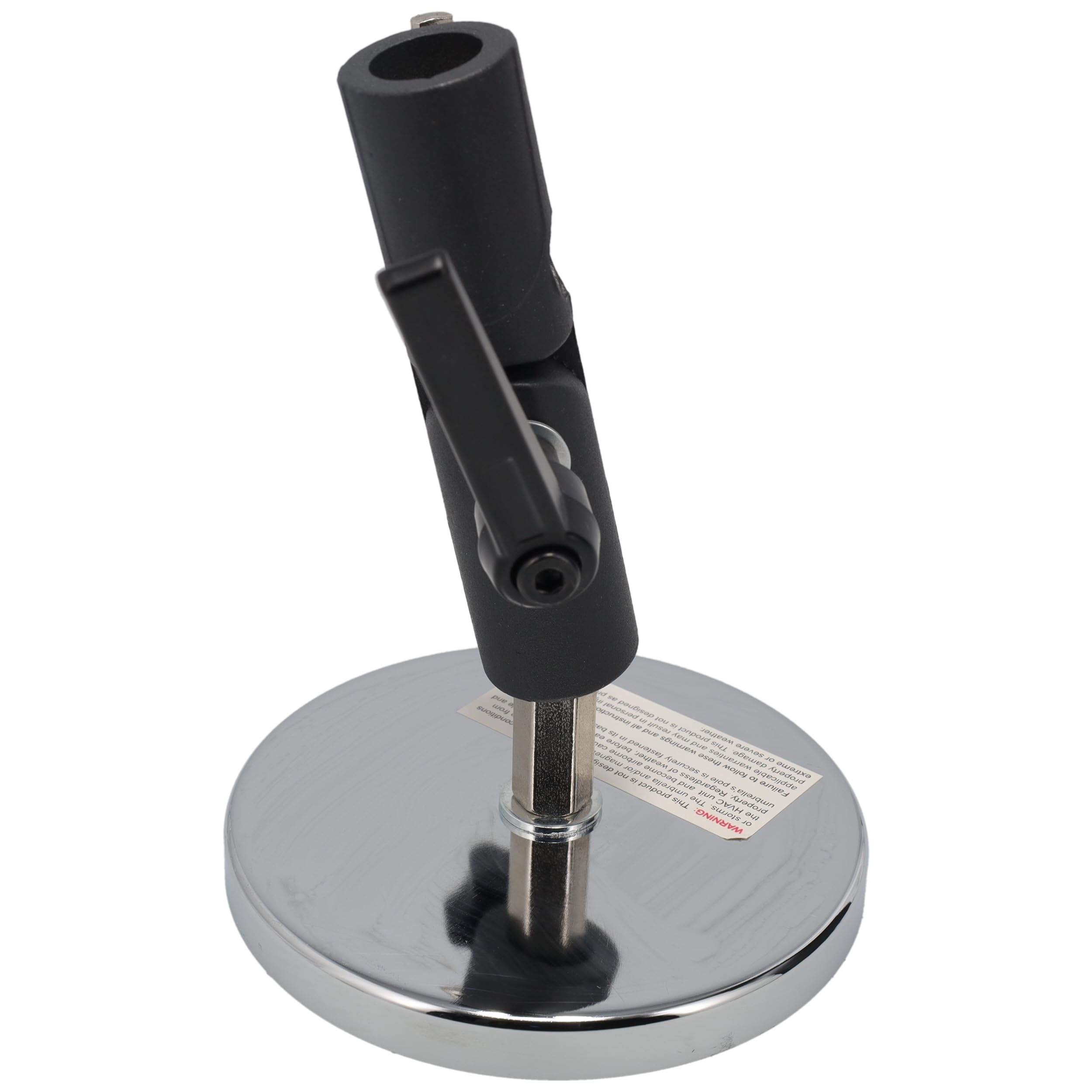 SDMUBASE mubase-hvac-umbrella-base view 81