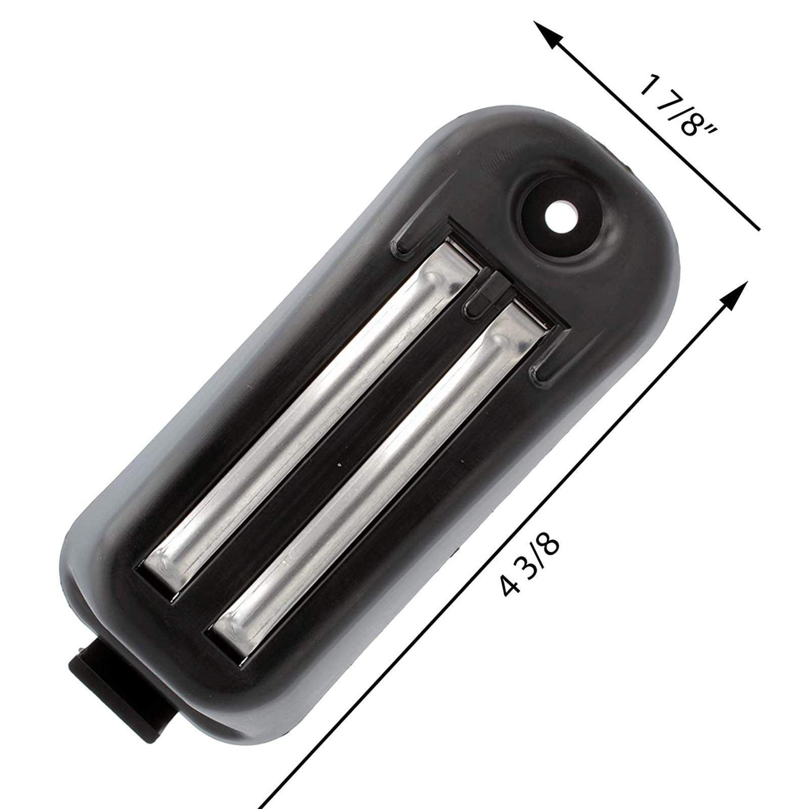 SD8576468 8576468-1201562-dryer-moisture-sensor-assembly view 11