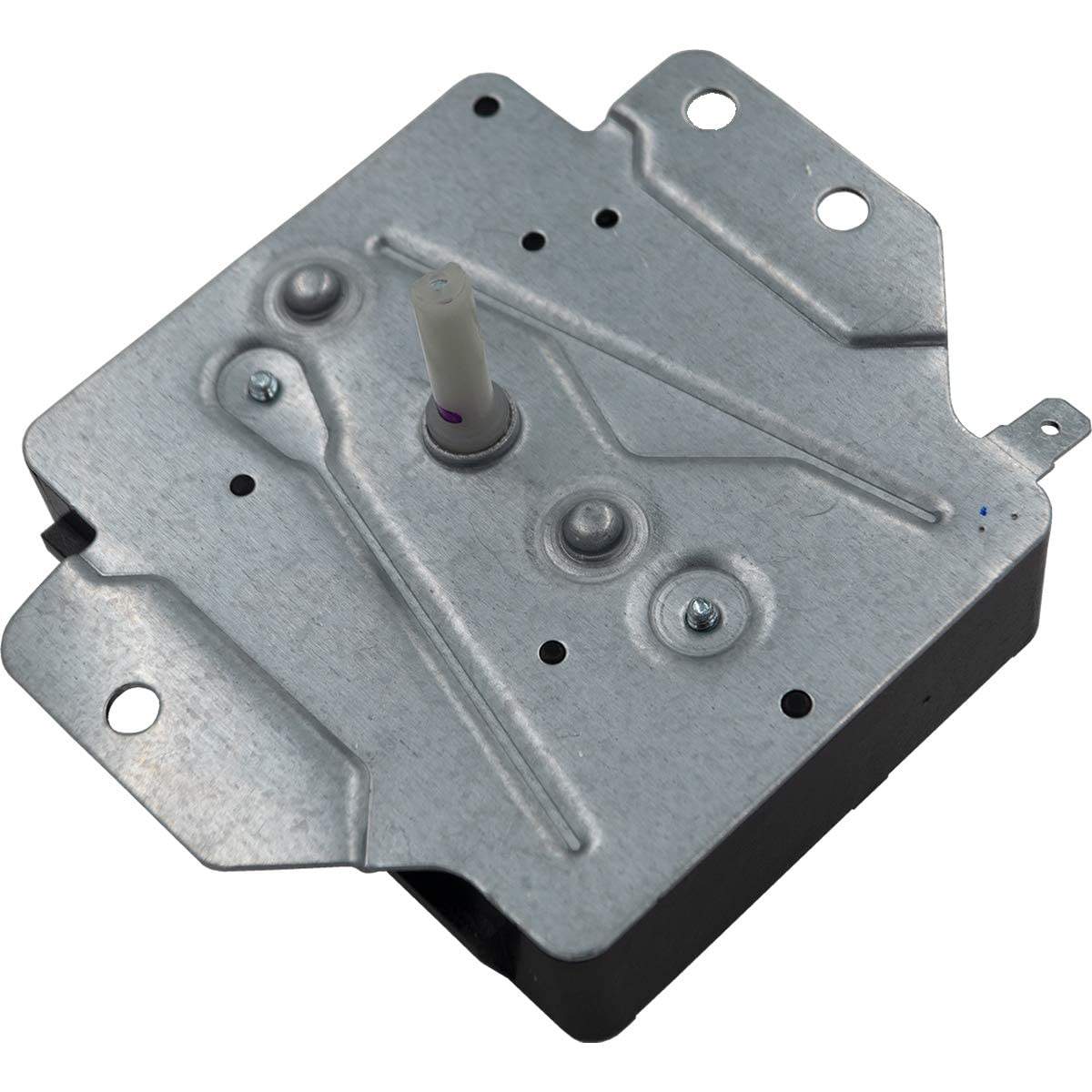 SDW10186032 w10186032-2116926-dryer-timer view 31