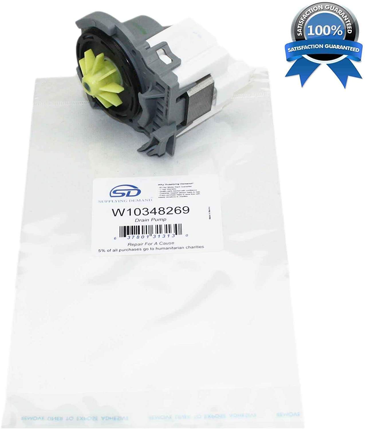 SDW10348269-FBA w10348269-w10084573-dishwasher-drain-pump view 61