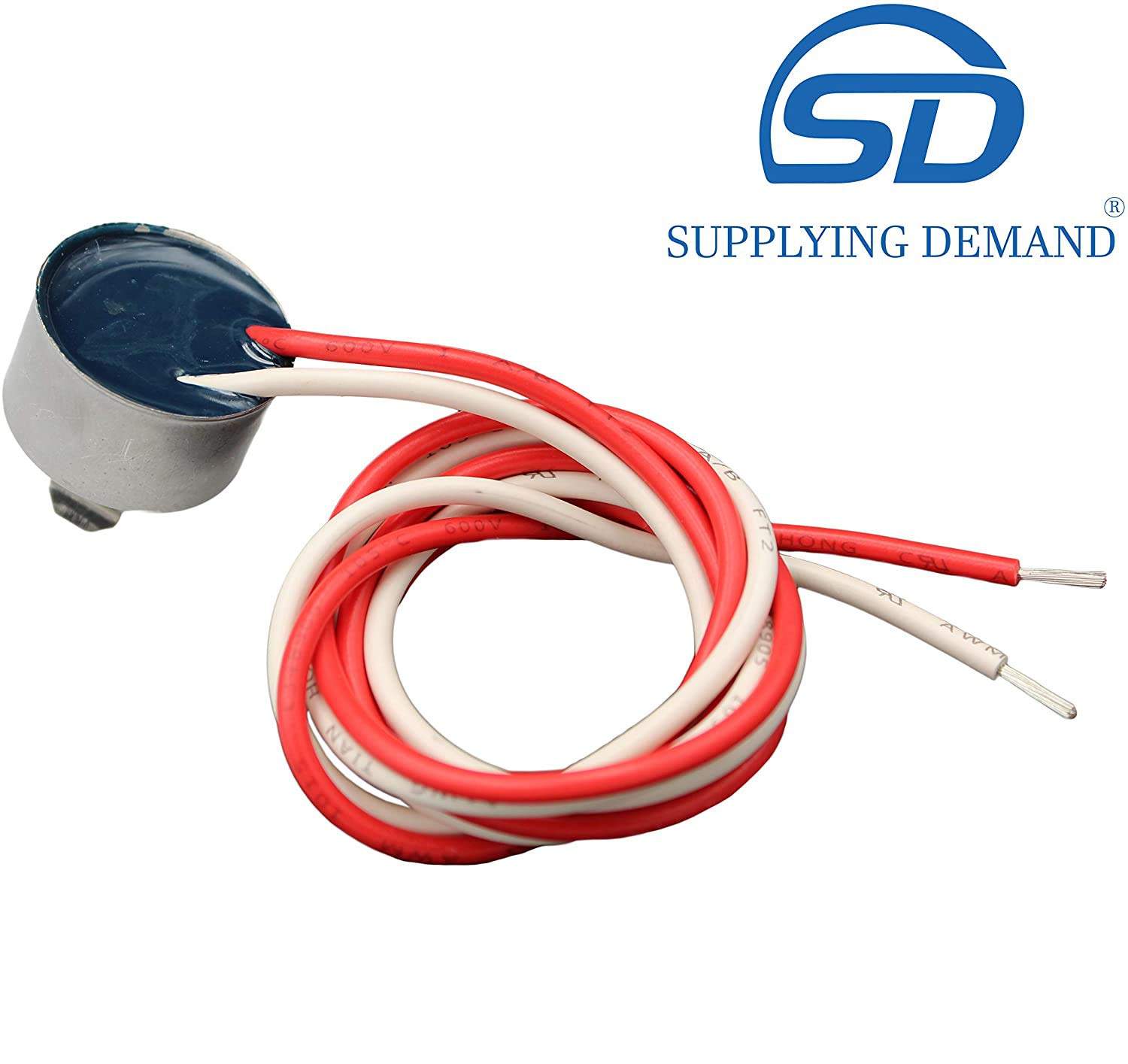 SDCL45 cl45-refrigerator-freezer-defrost-thermostat view 21