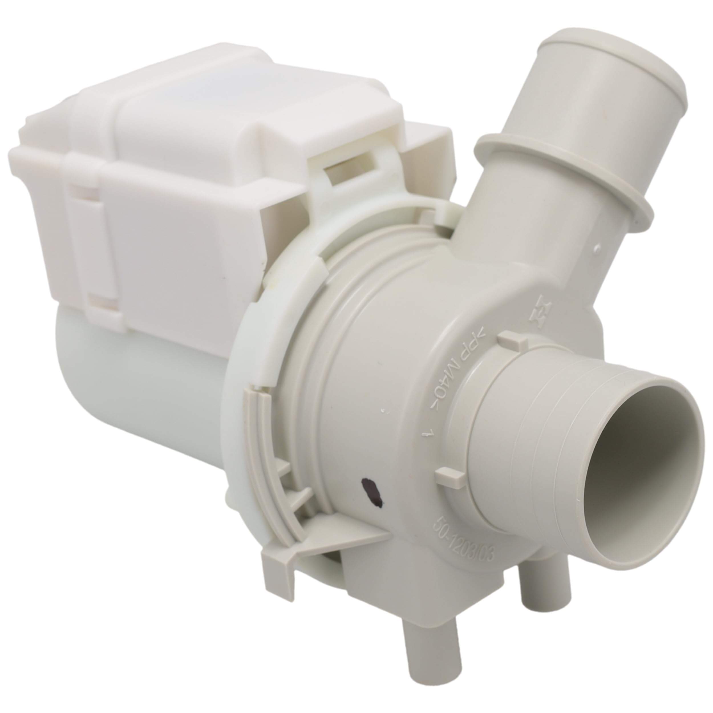 SD4681EA1007A 4681ea1007a-2649379-washer-drain-pump-assembly view 21