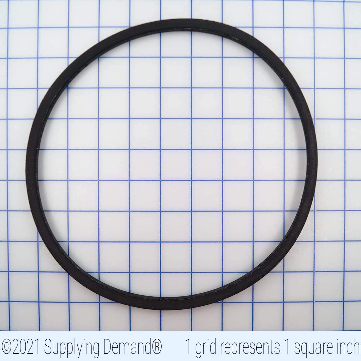 SD27001006-FBA 27001006-38174-washer-drive-belt view 11