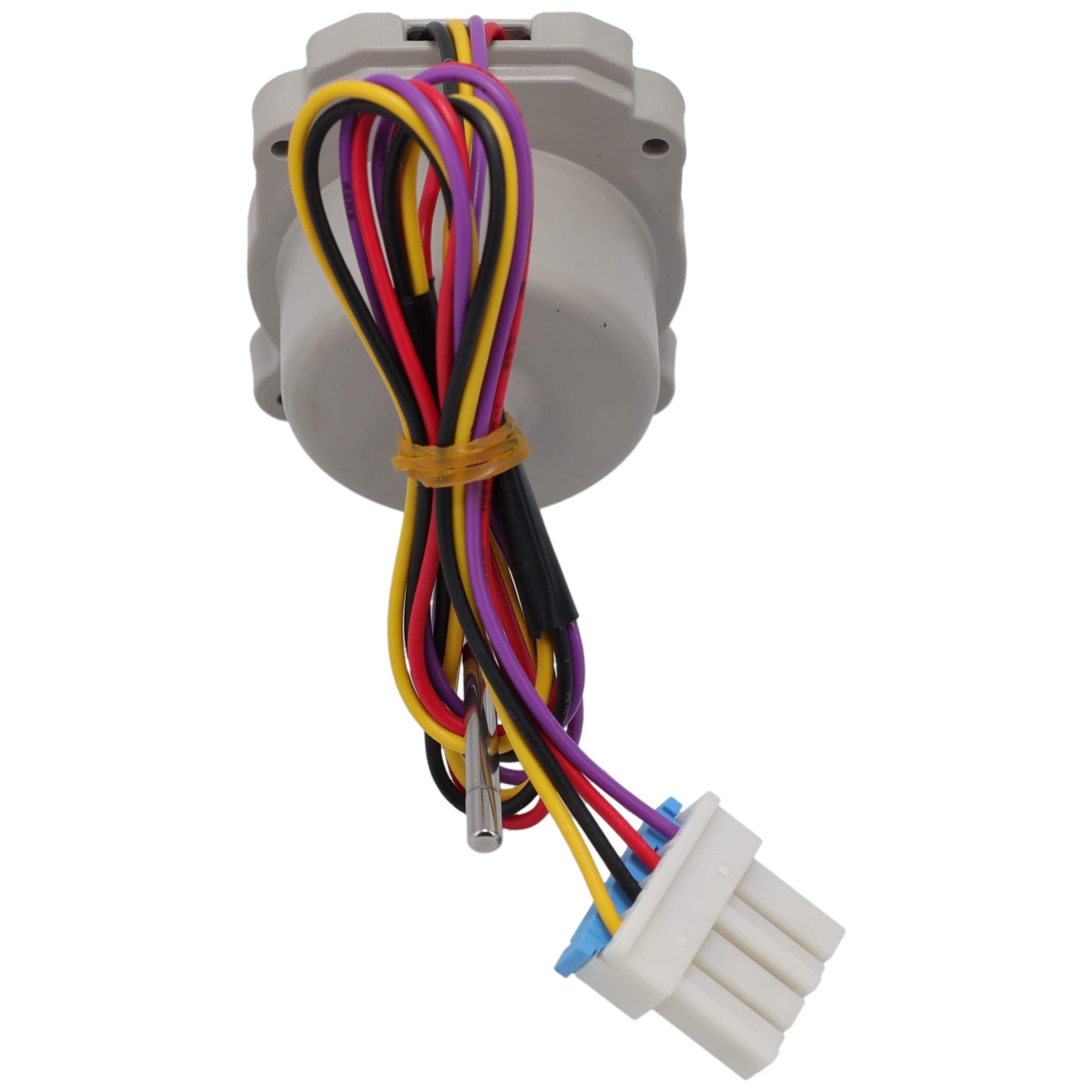 SDEAU65058313 eau65058313-ap7178307-refrigerator-freezer-evaporator-fan-motor view 81