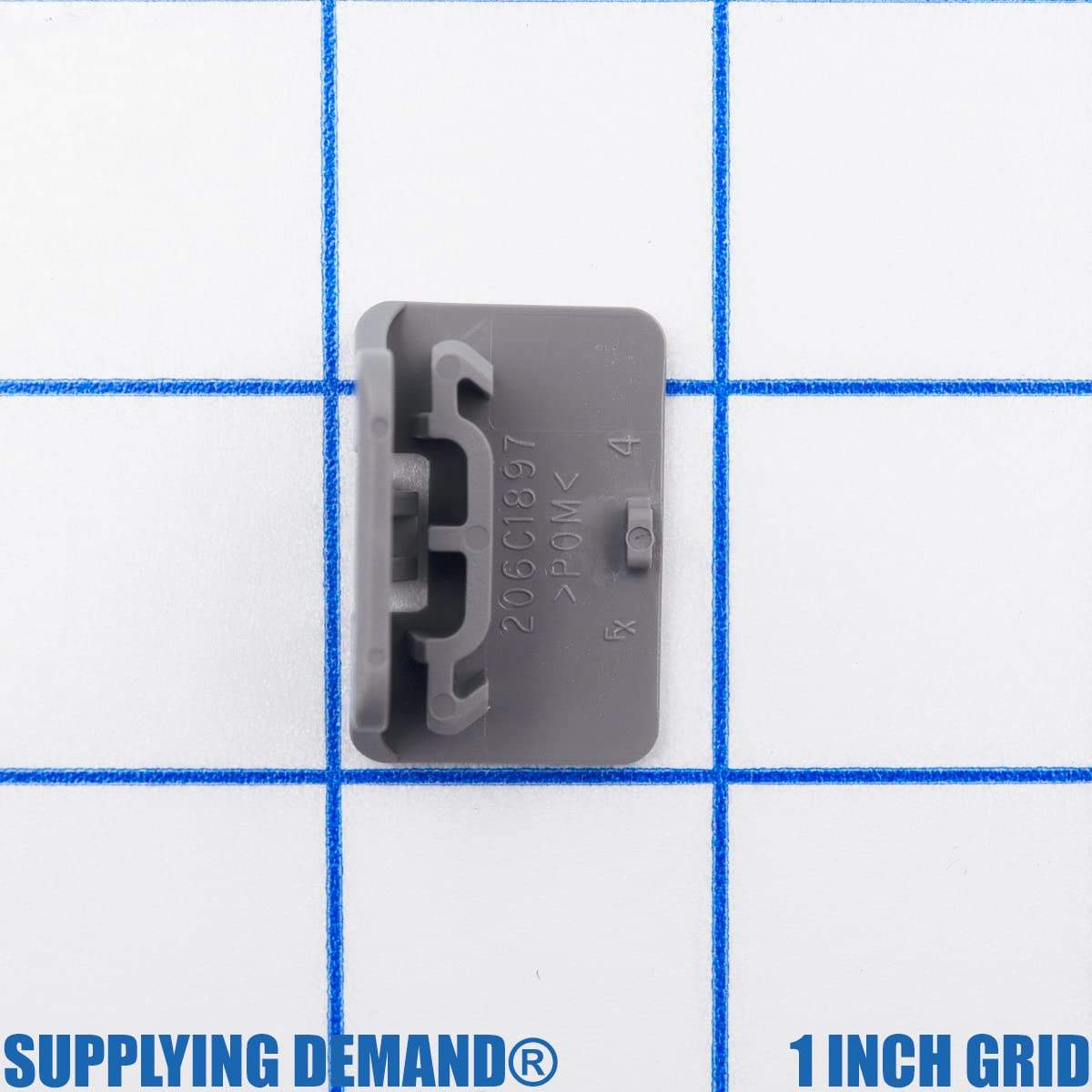 SDWD12X10184 wd12x10184-wd12x10123-dishwasher-upper-rack-slide-cap view 11