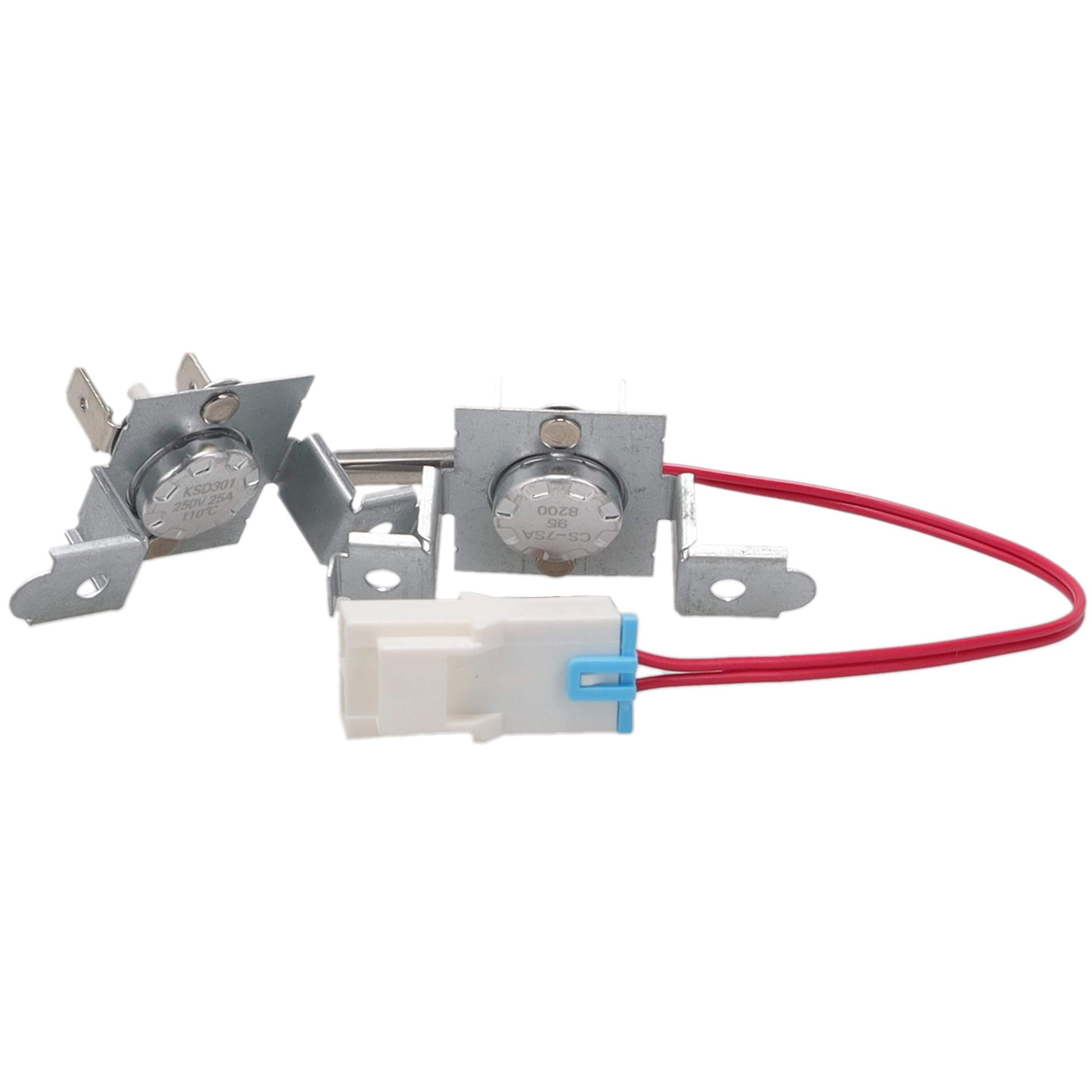 SDAGM30045804 agm30045804-6931el3004b-dryer-thermistor-thermostat-kit view 61