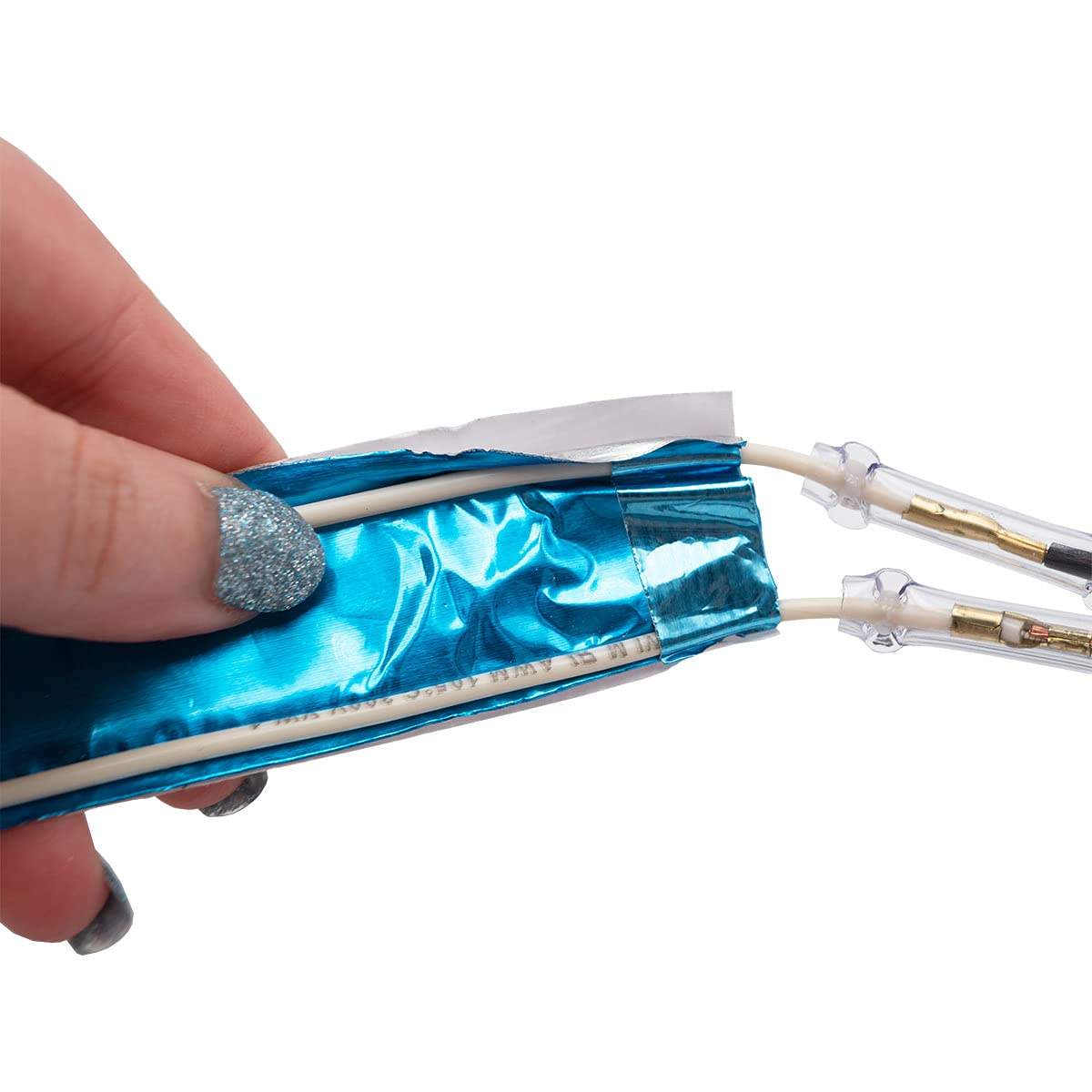 SDSH222 sh222-tj90sh222-aluminum-foil-heater view 31