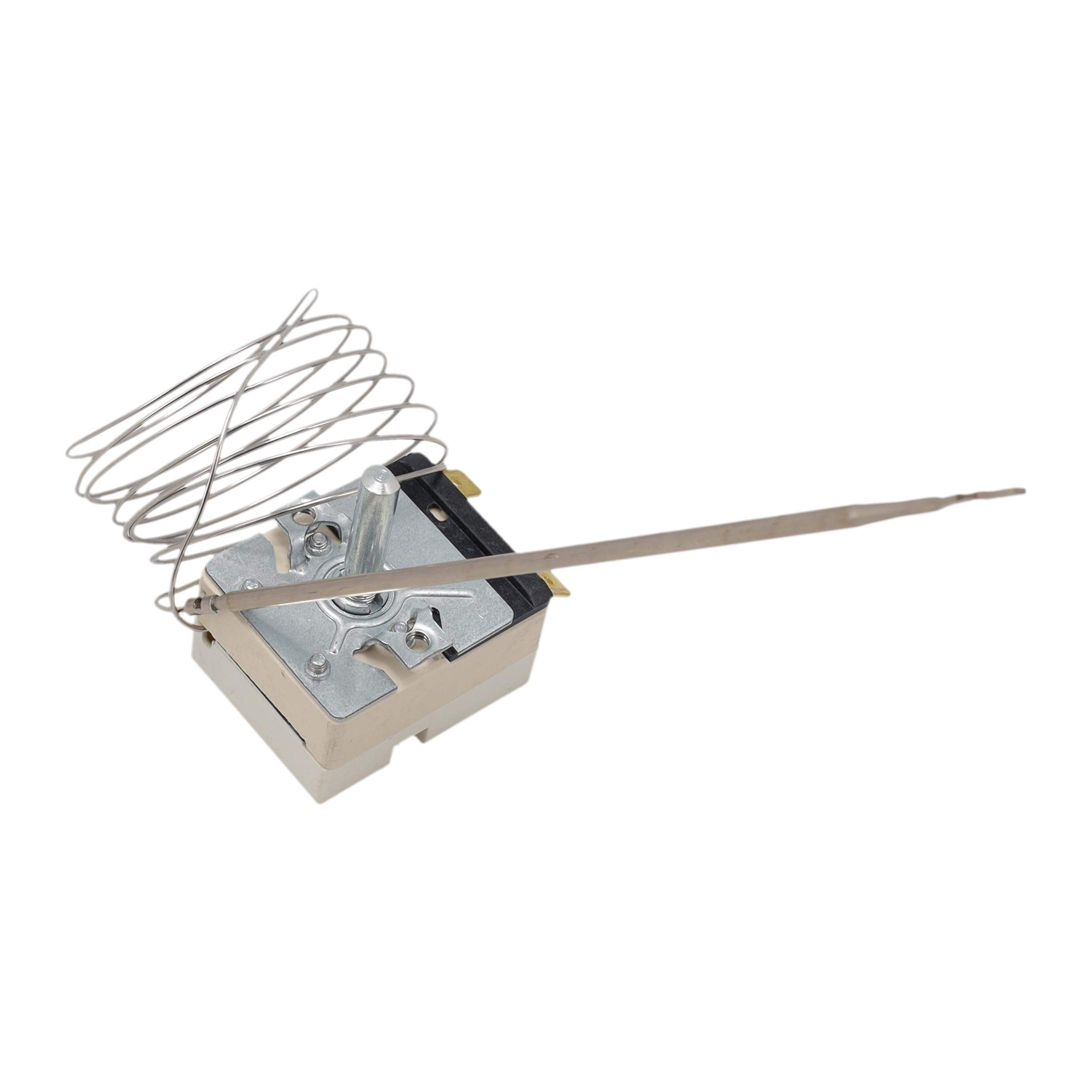 SD02.16.131.00 02.16.131.00-commercial-built-in-heated-well-control-thermostat view 31