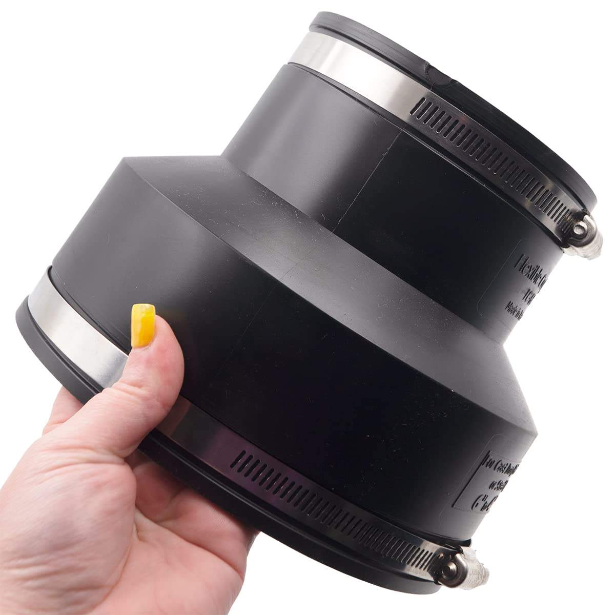 SD86008 86008-flexible-pvc-pipe-coupling view 41