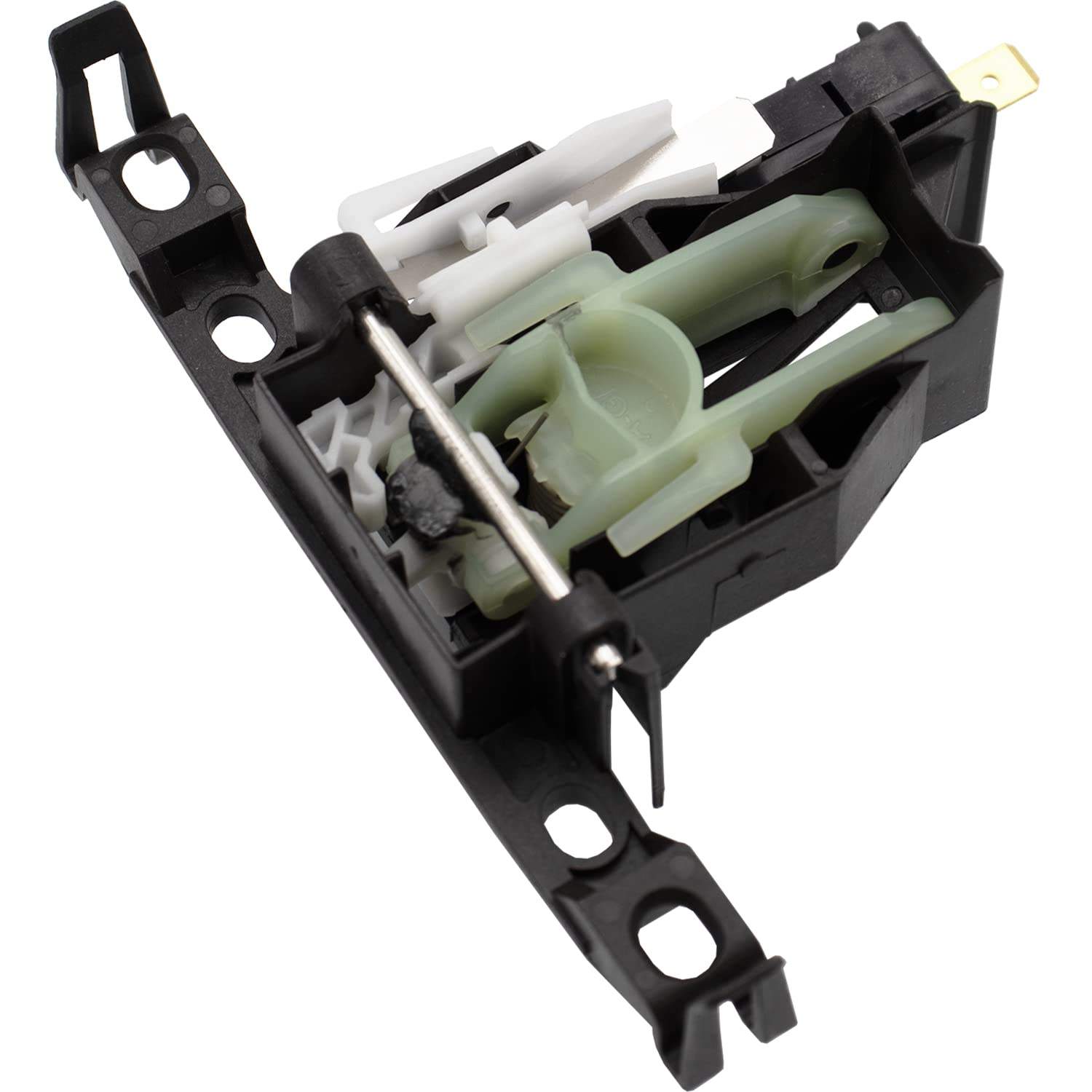 SDW10404412 w10404412-wpw10404412-dishwasher-door-latch-switch-assembly view 31