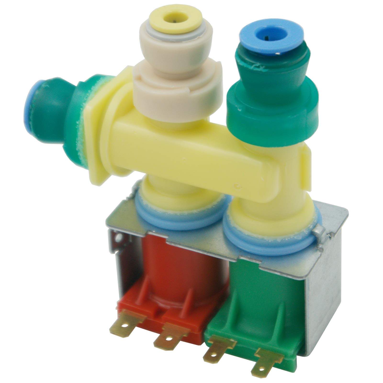 SDW10258562 W10258562-1873671-refrigerator-water-inlet-valve