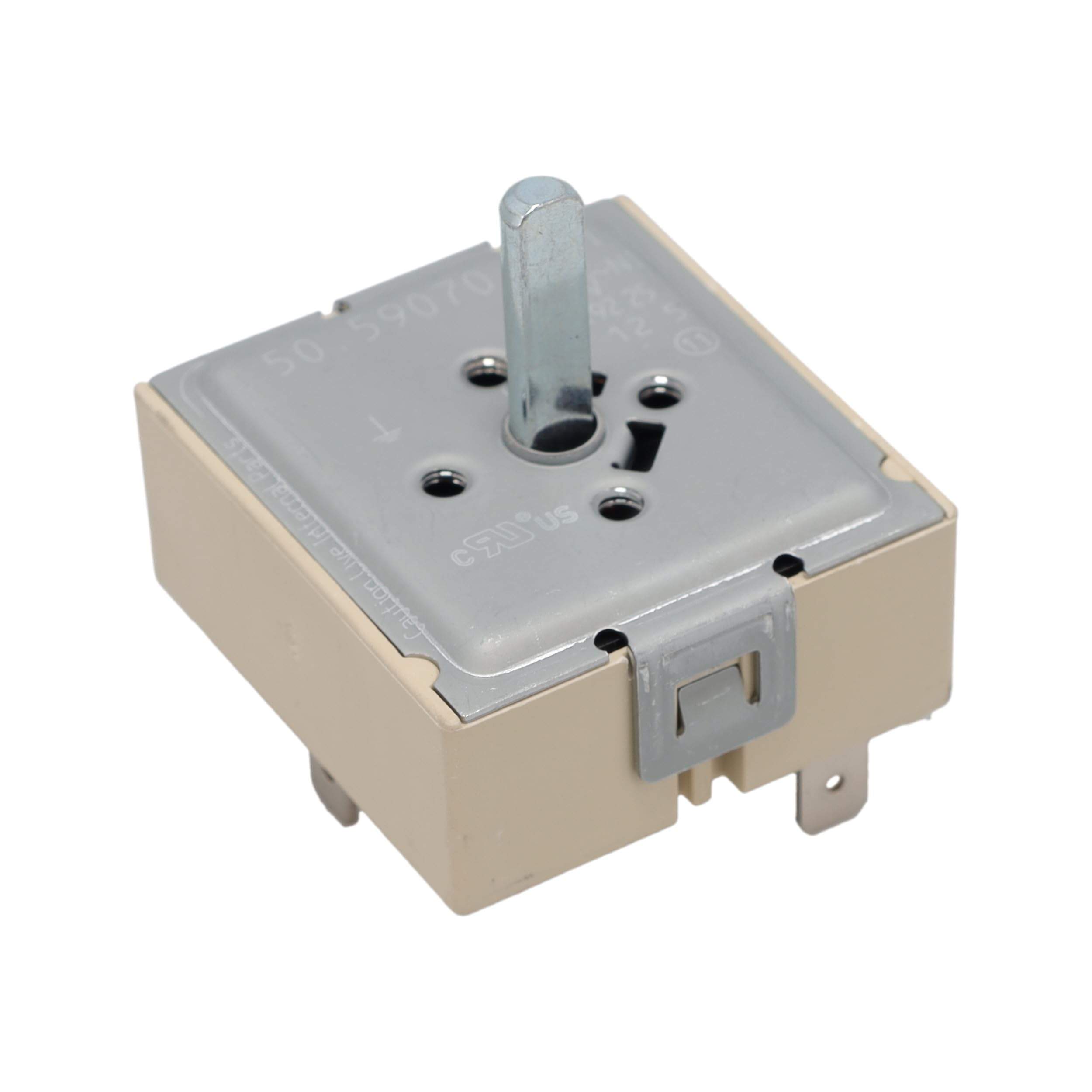 SD512949 512949-commercial-oven-infinite-switch view 41