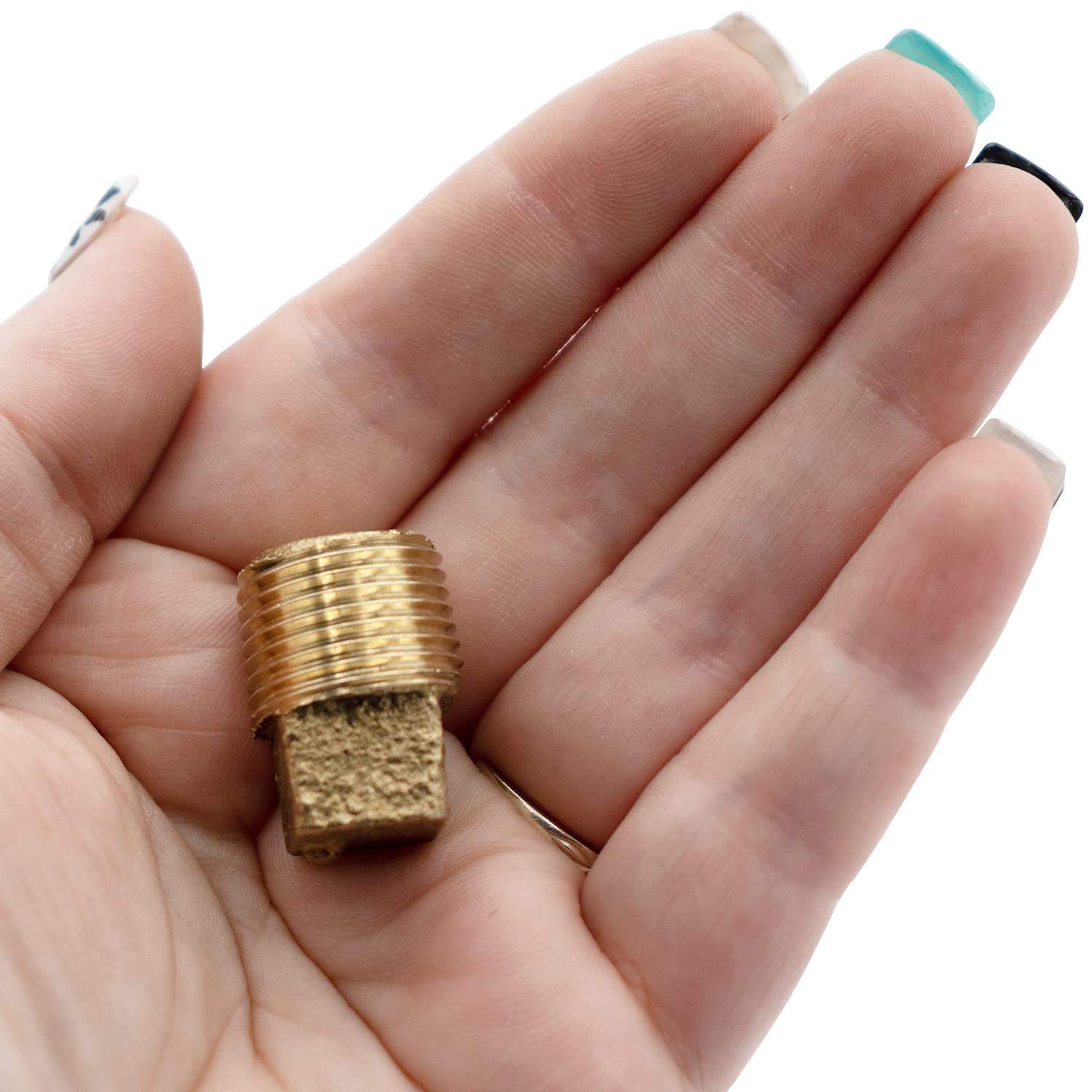 SD79916X5 79916x5-bronze-plug-3-8-inch-5-pack view 41