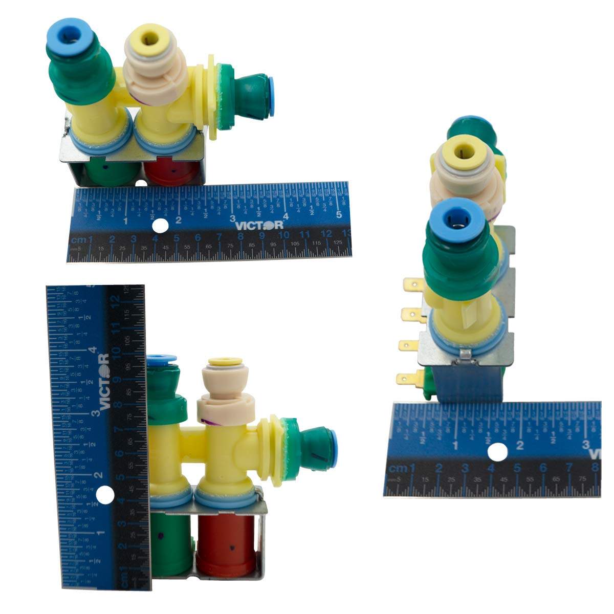 SDW10258562 w10258562-1873671-refrigerator-water-inlet-valve view 21