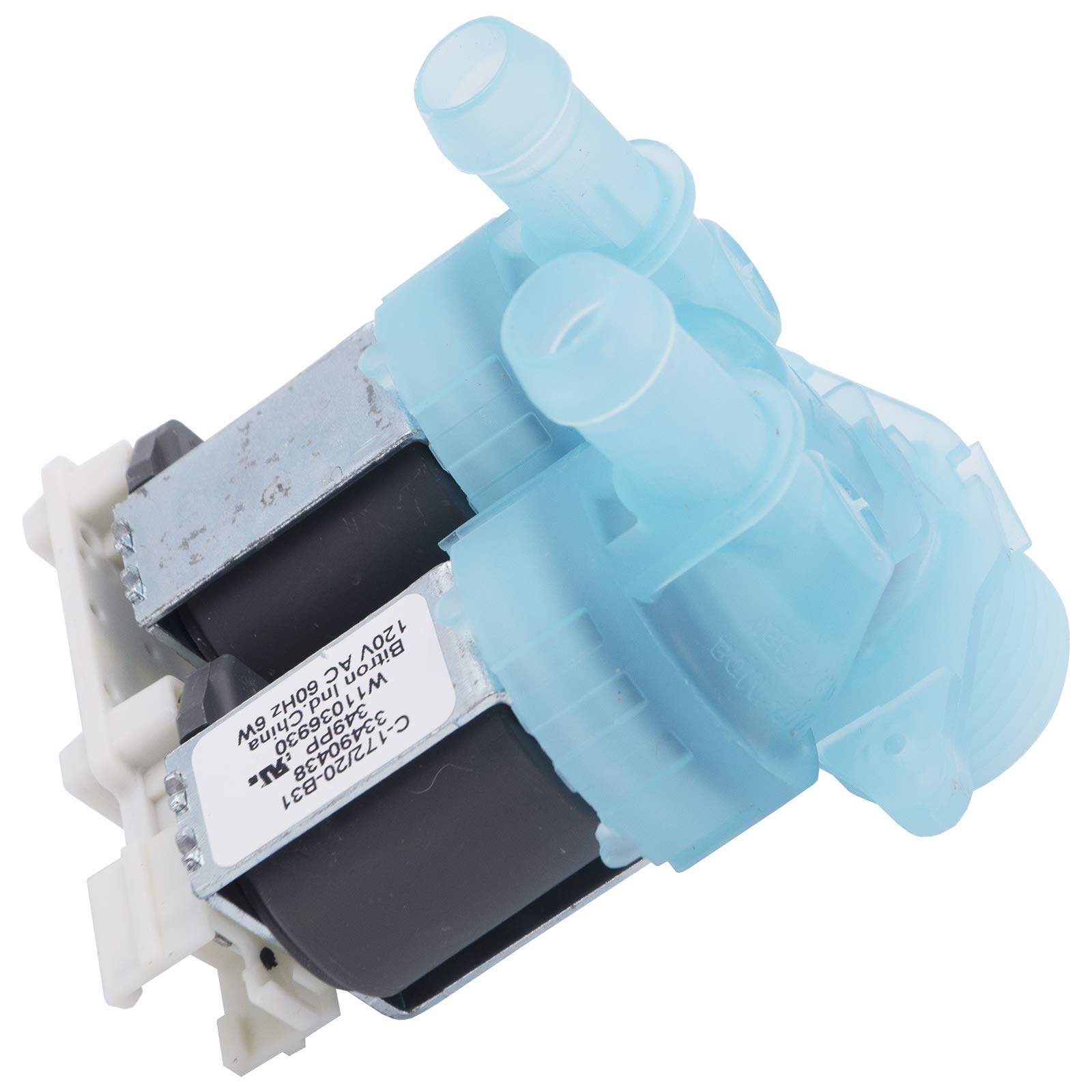 SDW11316256 W11316256-W11036930-washer-water-valve