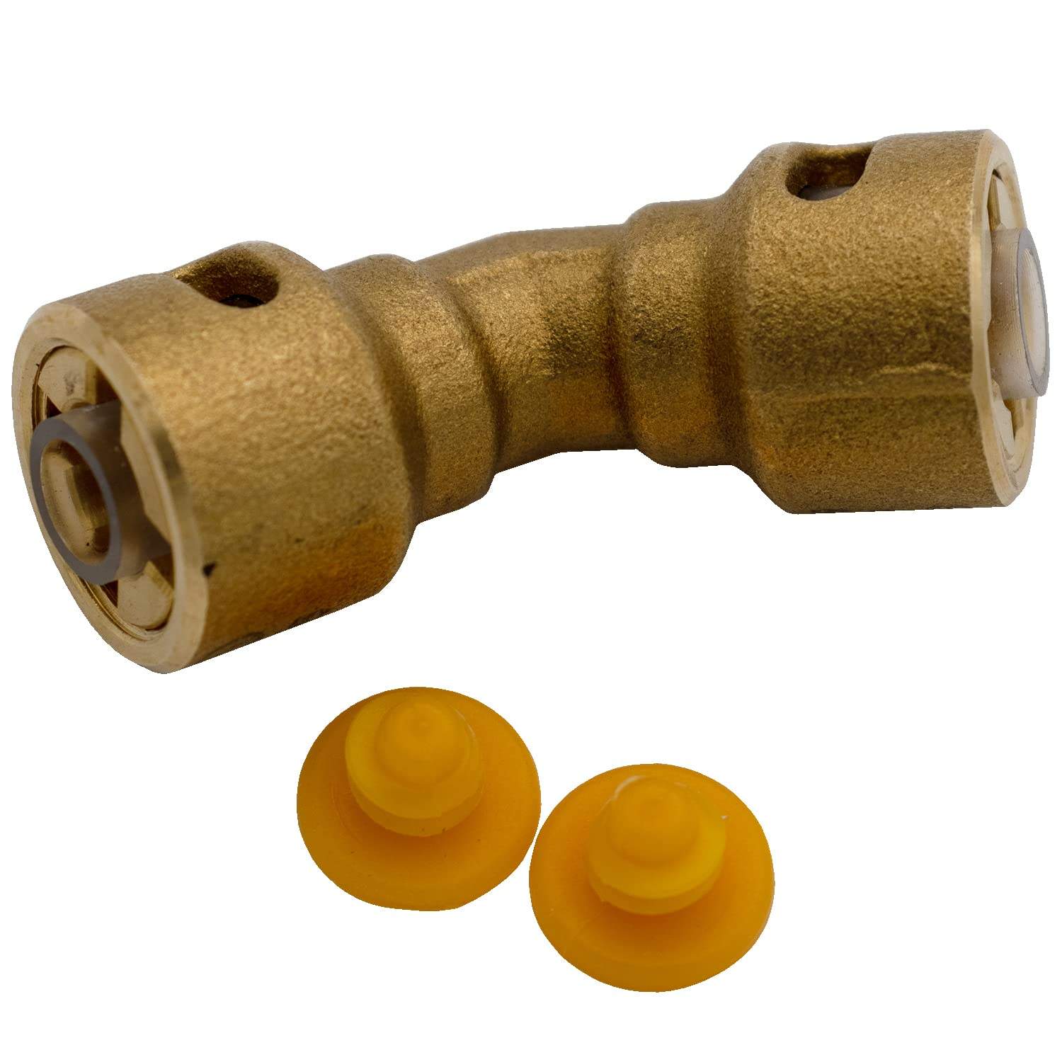 SDSBE4514 sbe4514-hvac-brass-elbow-fitting view 41
