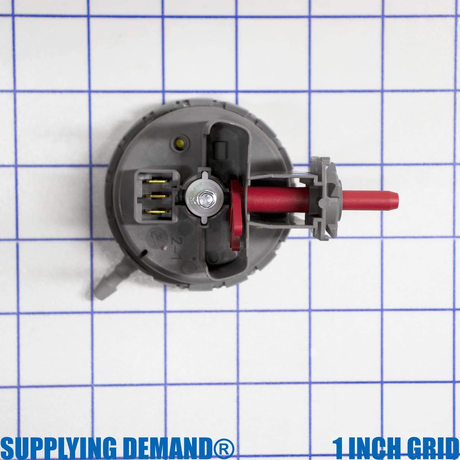 SDW10339251 w10339251-w10339329-washer-water-level-pressure-switch-kit view 11