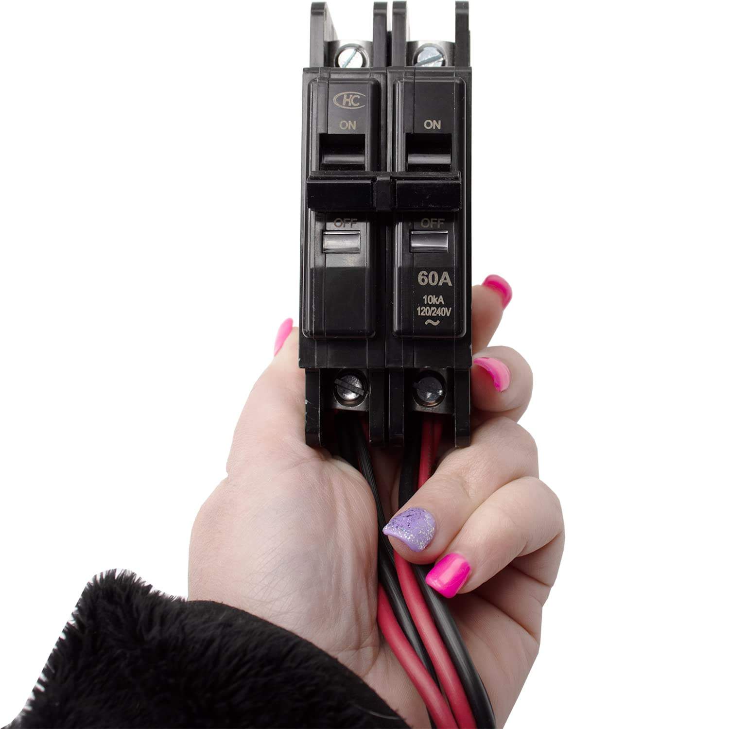 SD81-0631-07 81-0631-07-hksc20db-electric-heat-kit-breaker view 41