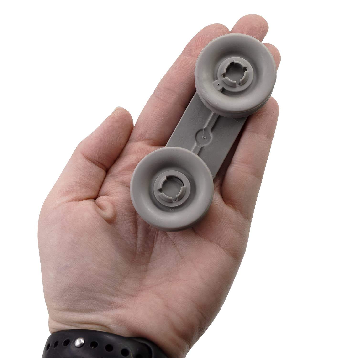 SD8270019 8270019-830966-dishwasher-upper-dishrack-wheel-assembly view 51