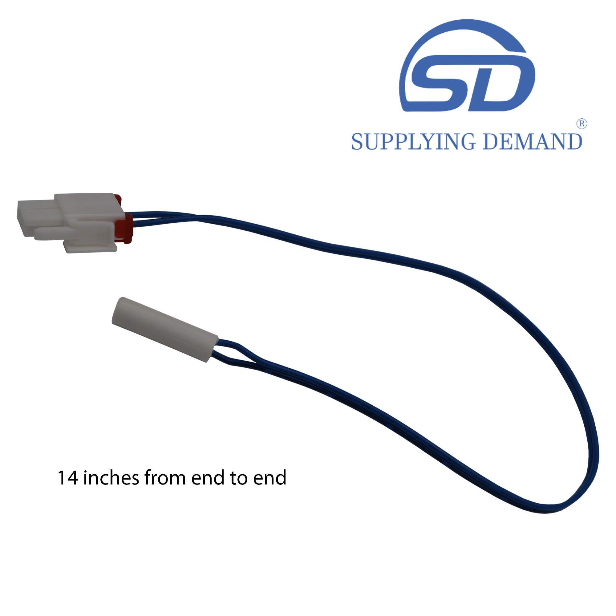 SDDA32-10105V da32-10105v-da32-10105y-refrigerator-defrost-sensor view 11