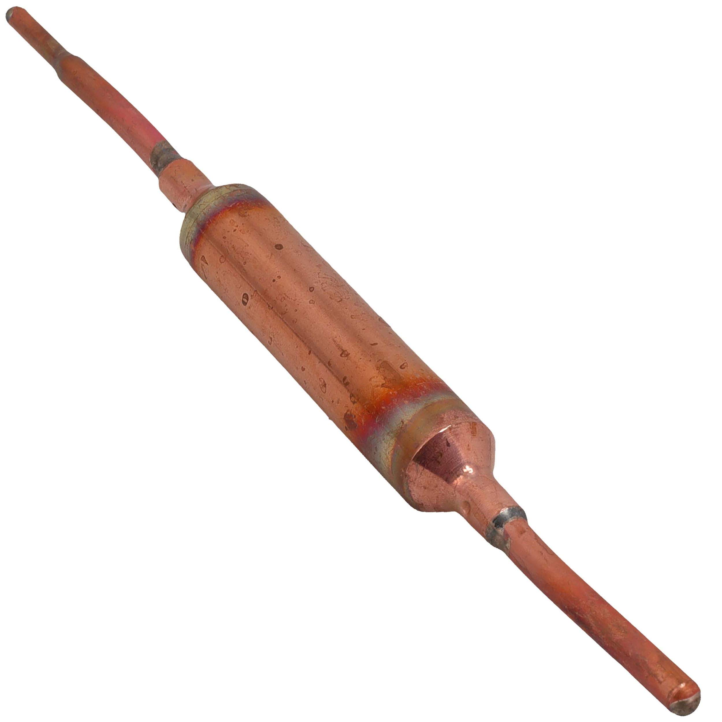 SDD110 d110-copper-spun-refrigeration-filter-drier view 41