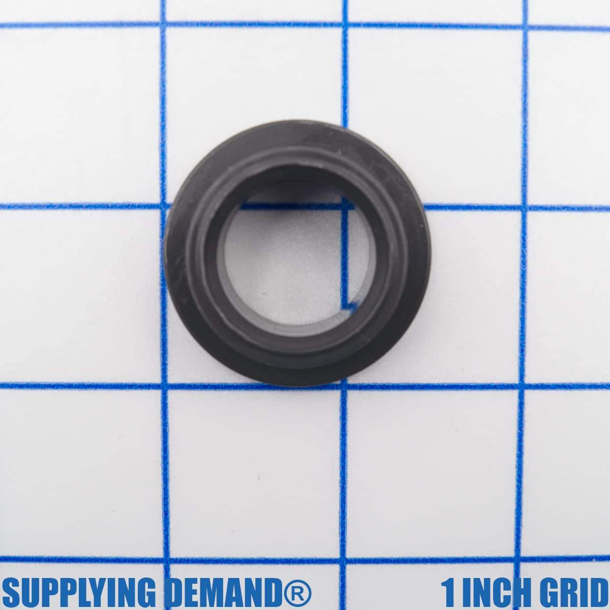 SDWD12X26146X2 wd12x26146x2-wd12x26146-dishwasher-lower-rack-roller view 11