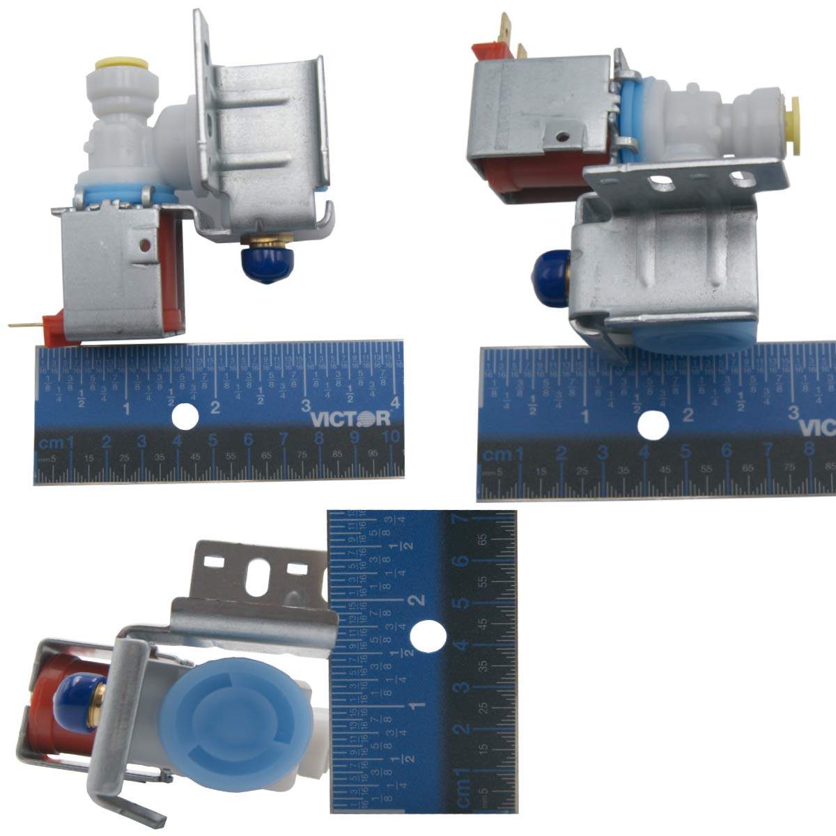 SD2315576 2315576-w10219716-refrigerator-water-inlet-valve view 11