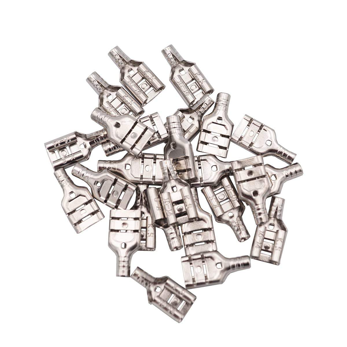 SDT1111CX25 t1111cx25-t1111c-high-temp-disconnect-female-1-4-inch-tab view 31