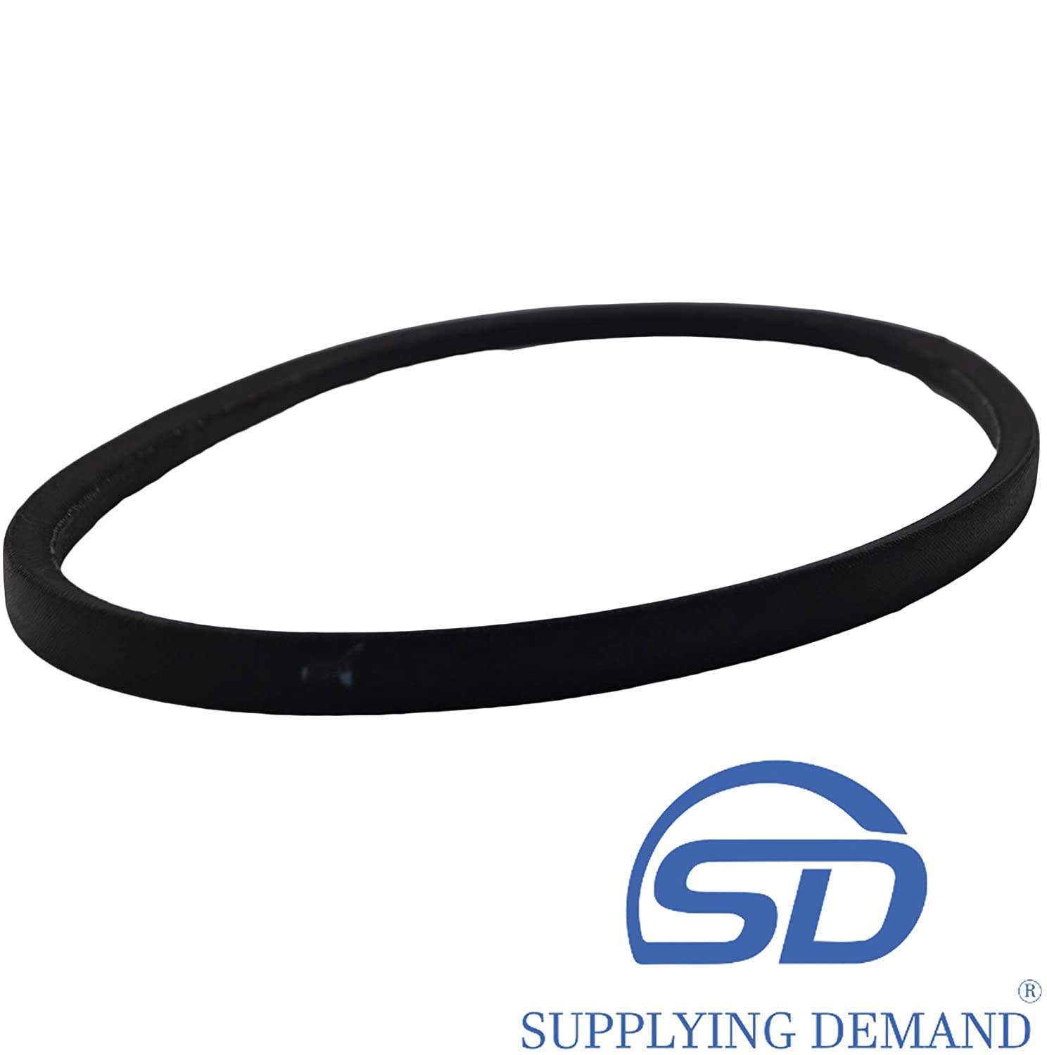 SD27001007-FBA 27001007-2200062-washer-drive-belt view 31