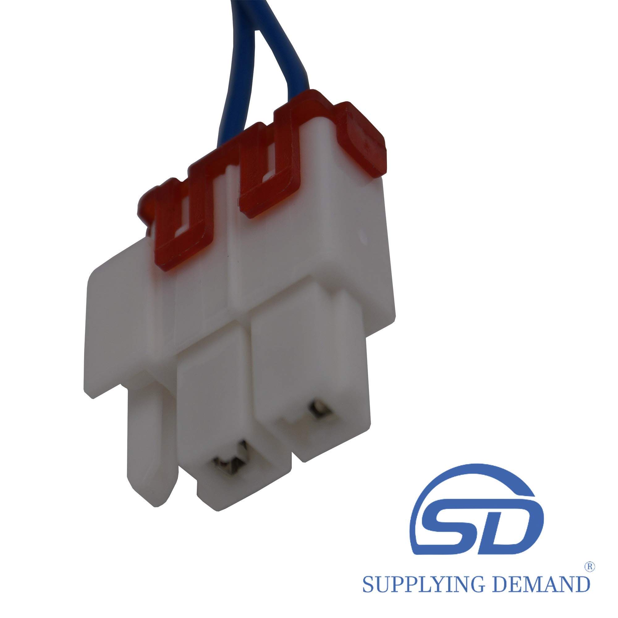 SDDA32-10105V da32-10105v-da32-10105y-refrigerator-defrost-sensor view 21