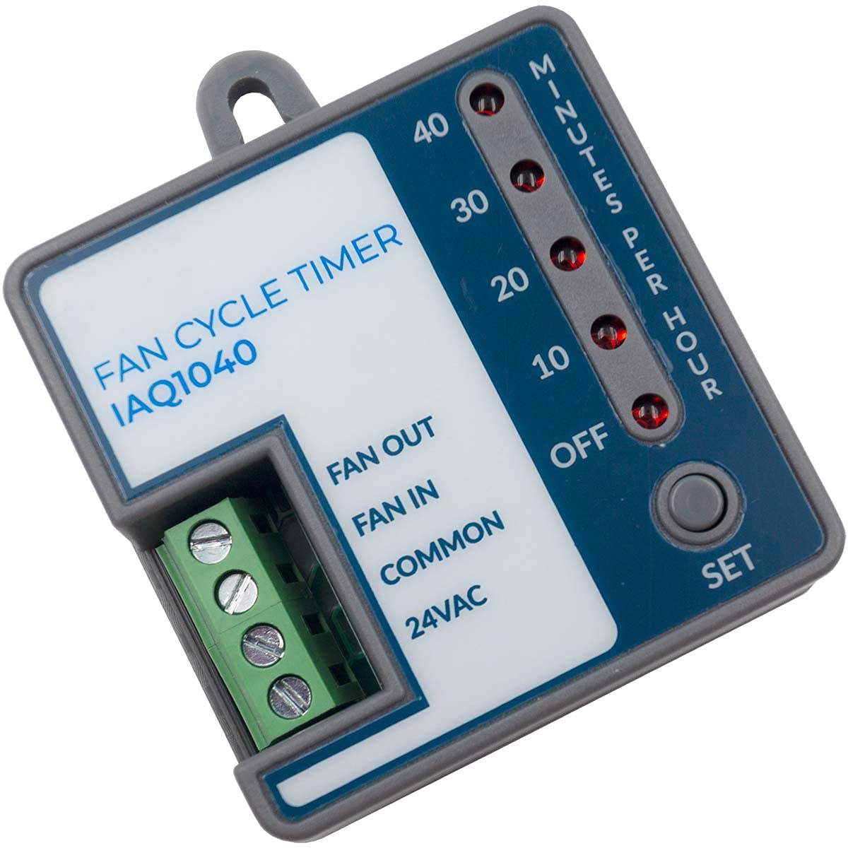 SDIAQ1040 iaq1040-hvac-evaporator-fan-timer view 41