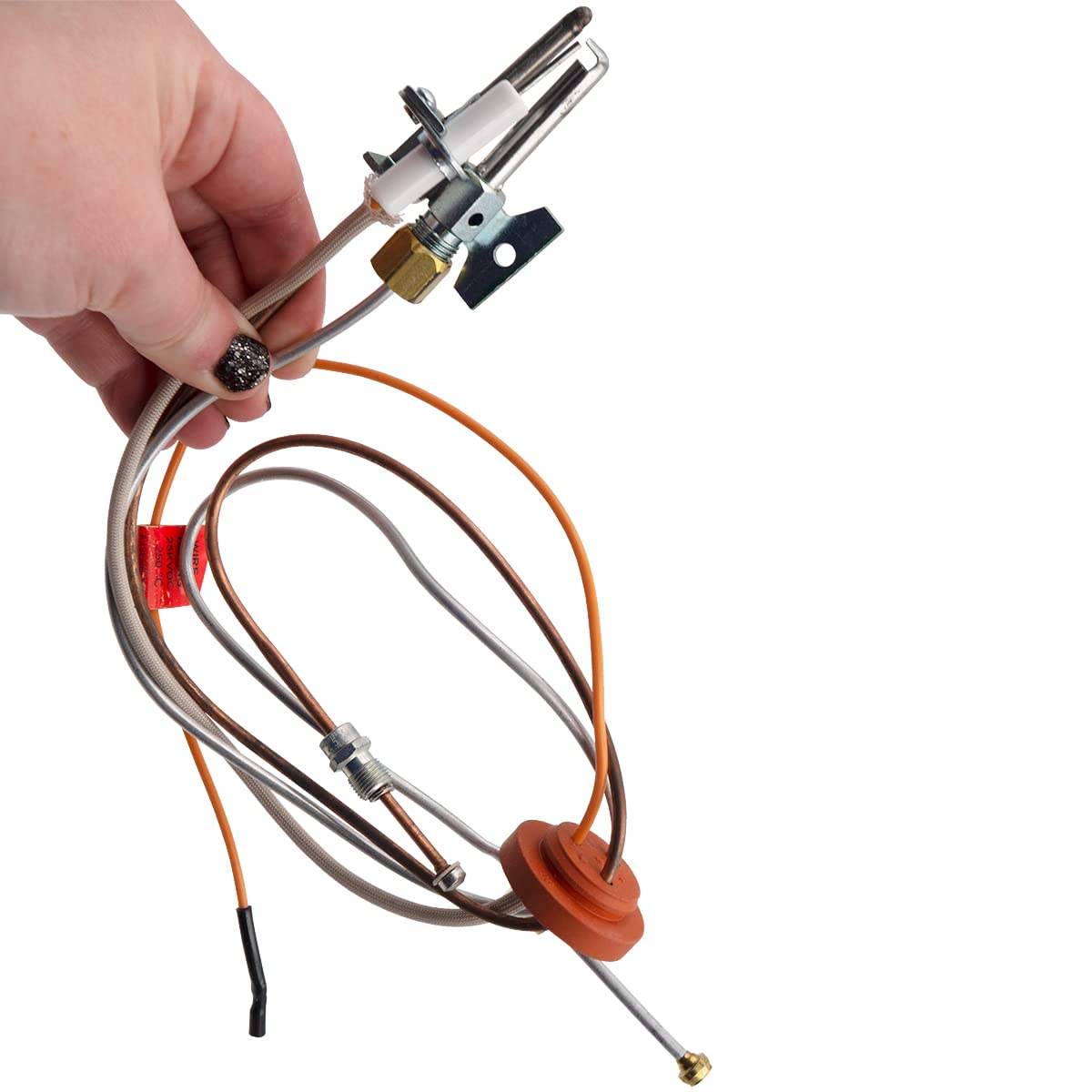 SDSP20076 sp20076-water-heater-pilot-assembly view 31