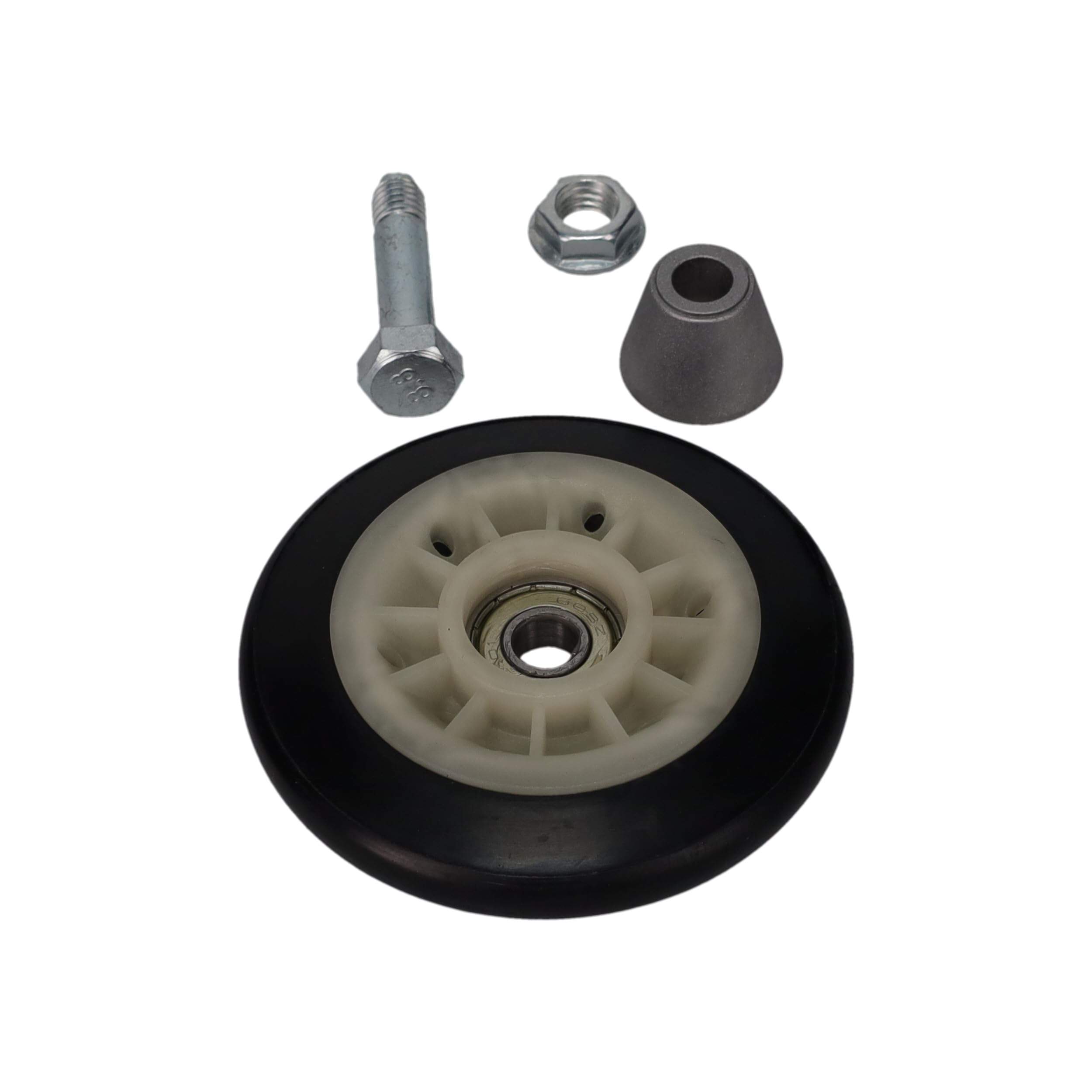 SD5304523155 5304523155-134715900-dryer-drum-support-roller view 71