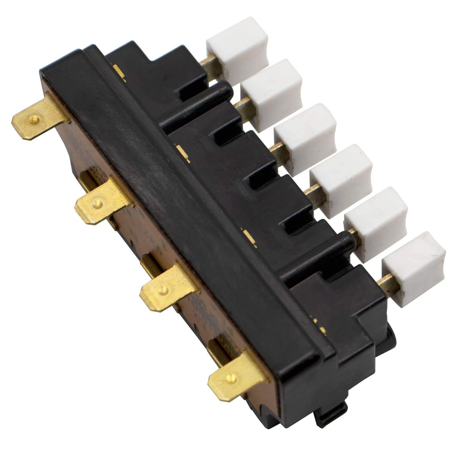 SDWB23X33 wb23x33-ps236443-range-surface-element-push-button-switch view 21