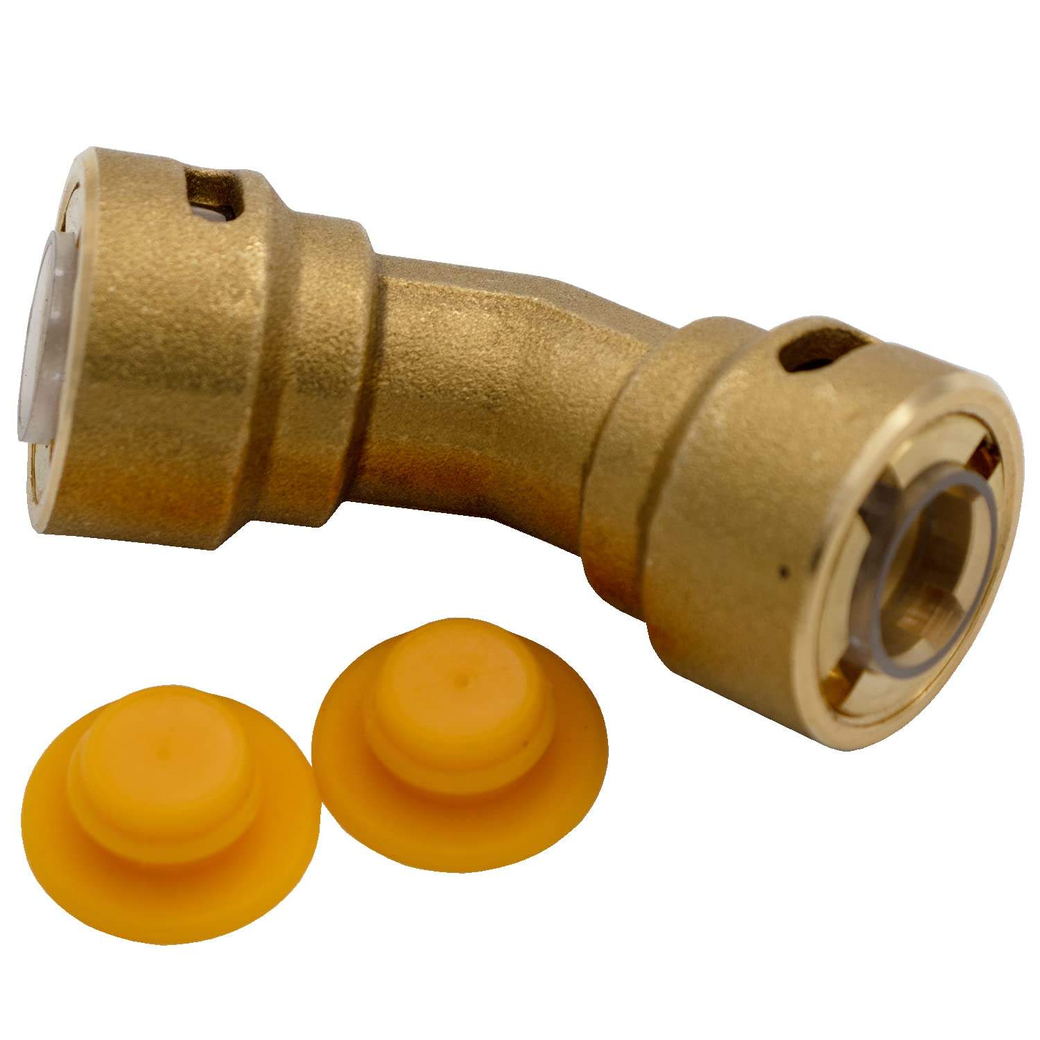 SDSBE4512 sbe4512-hvac-brass-elbow-fitting view 41