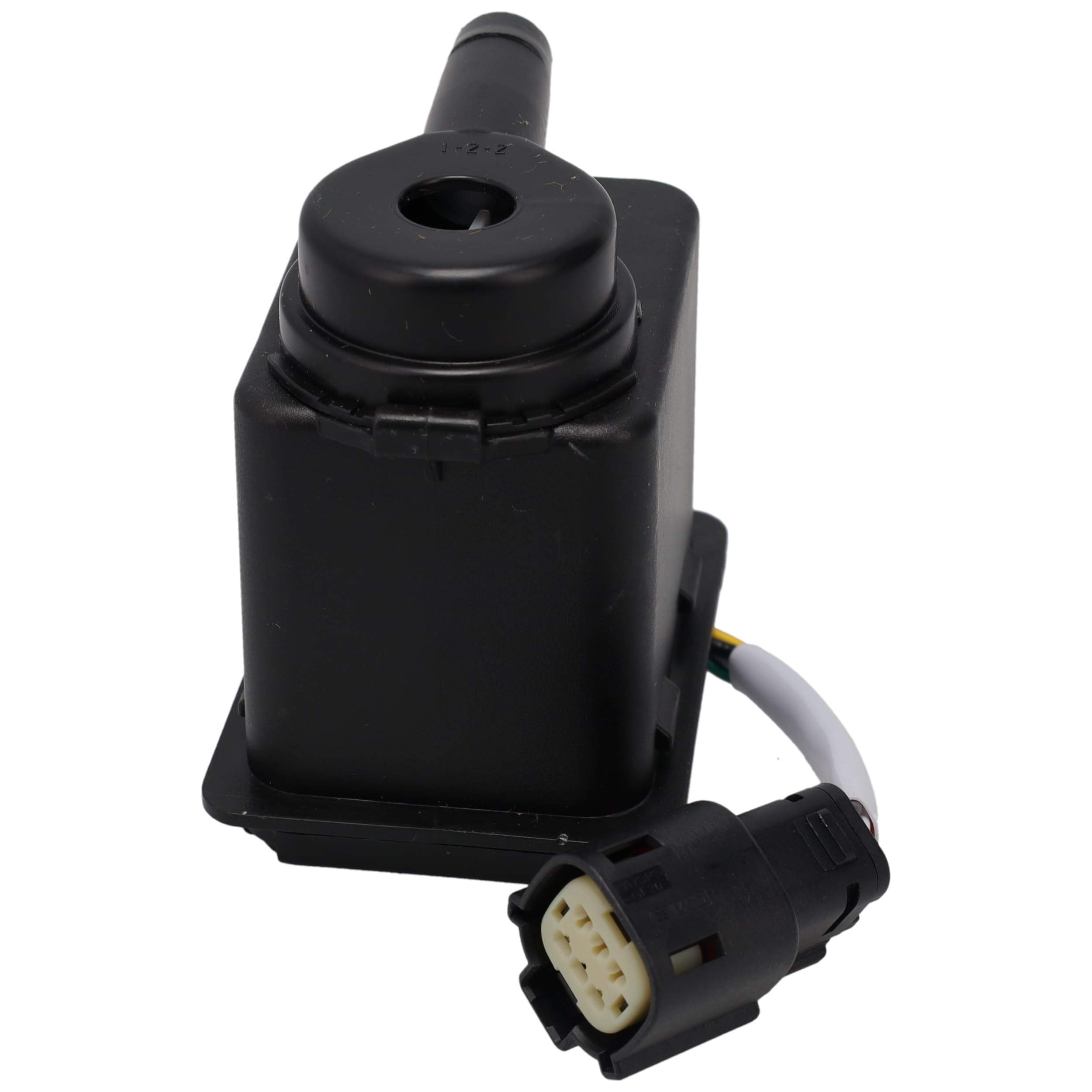 SDW11542867 w11542867-w11325175-refrigerator-ice-maker-pump view 61