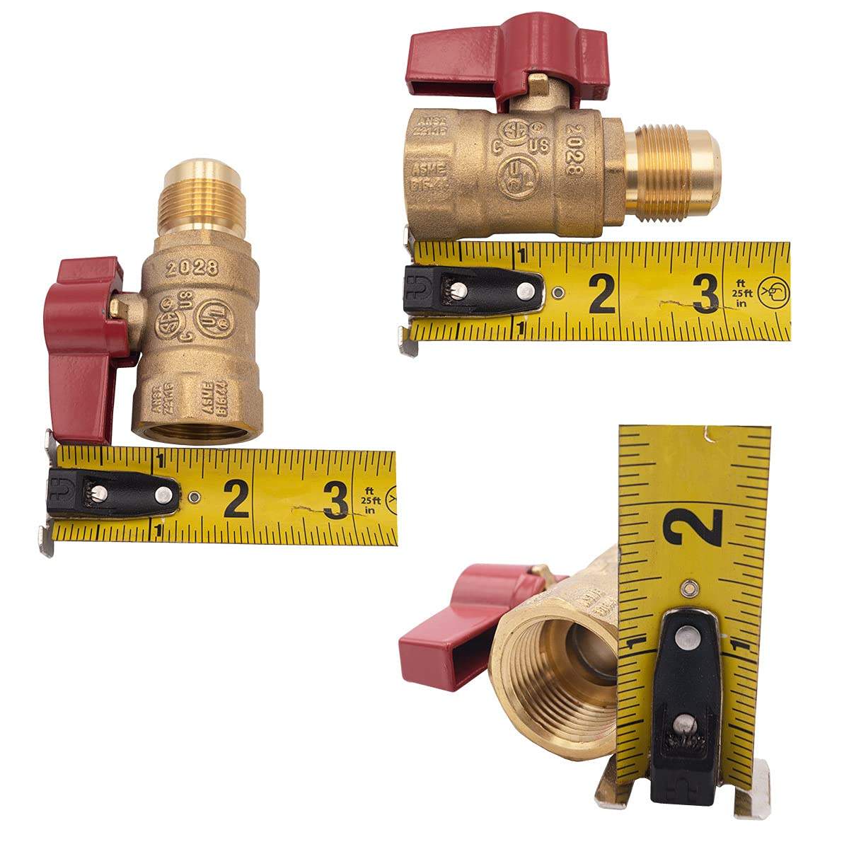 SD01-687 01-687-gas-connector-shut-off-valve view 11