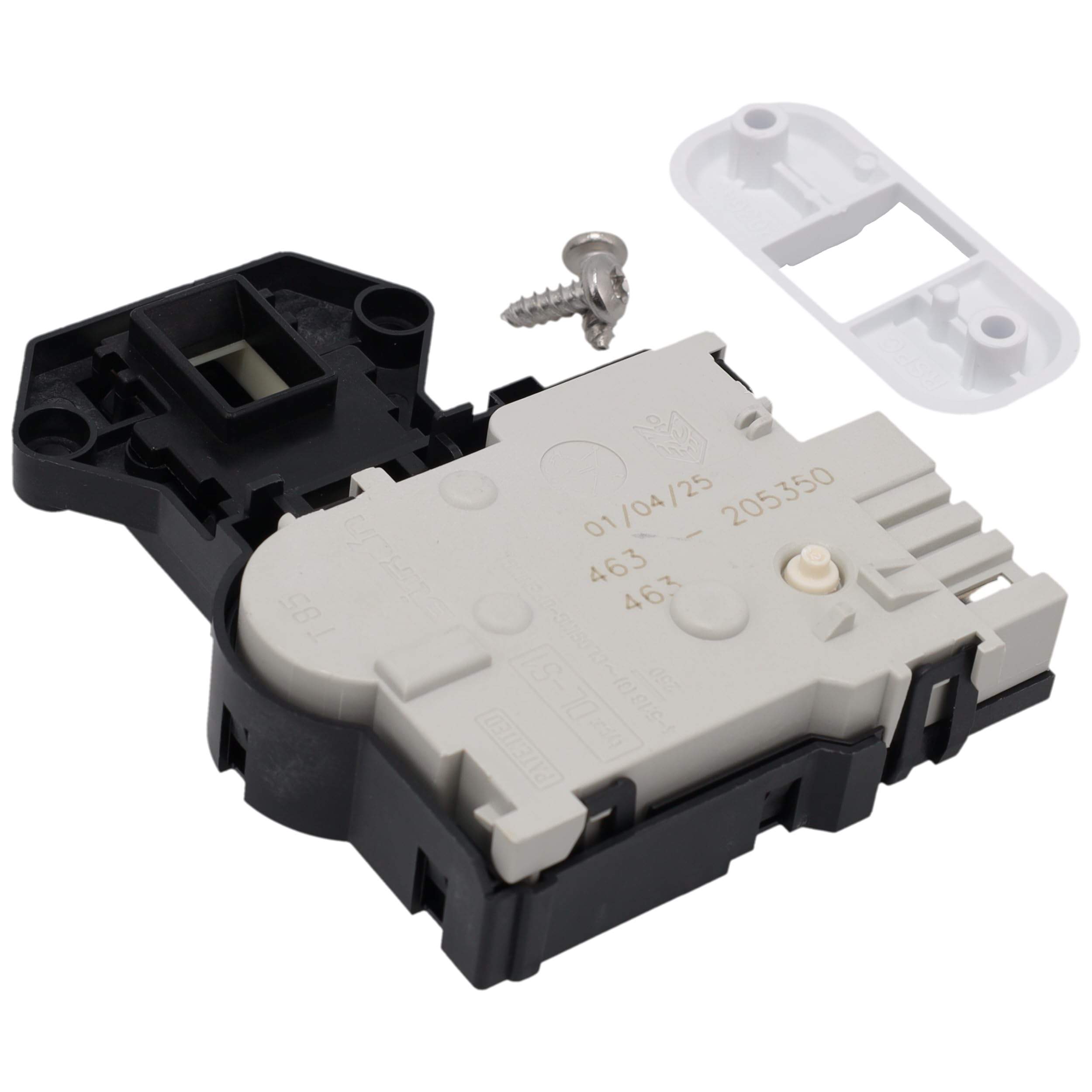 SD205222KIT 205222-203504-washer-lid-lock-kit view 71