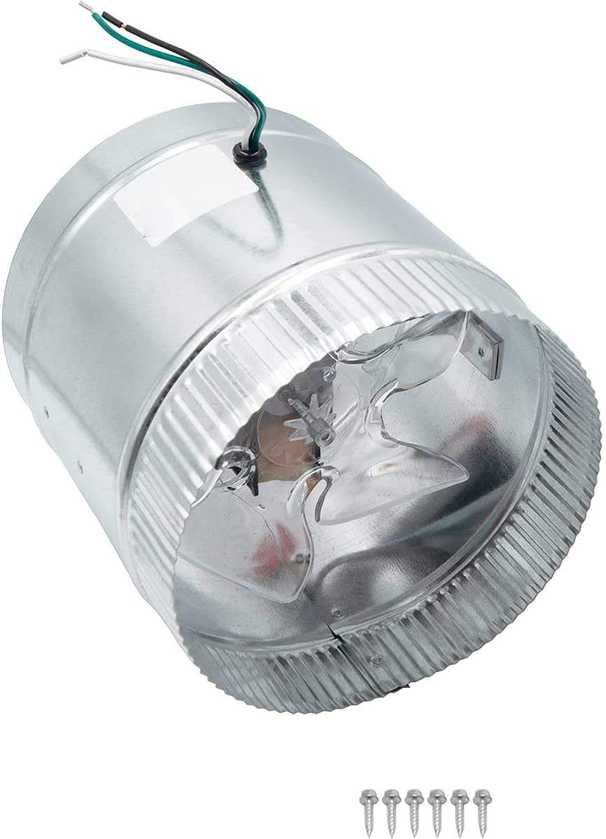 SDDB8 DB8-TJ90DB8-duct-fan-booster