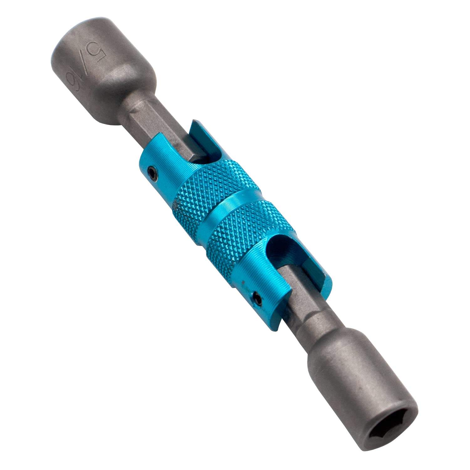 SDZT10 zt10-dual-nut-driver-hvac-tool view 21