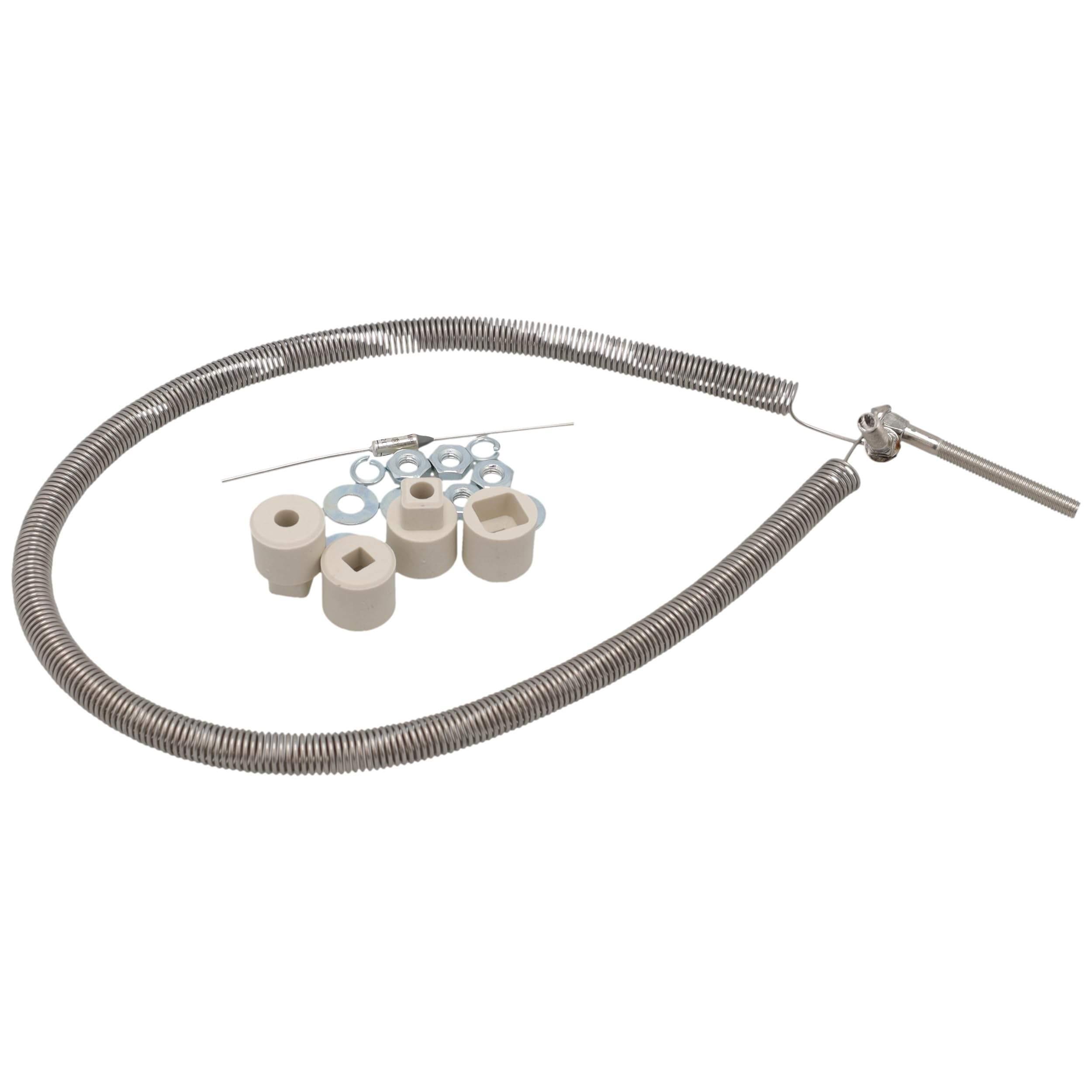 SDDH500 dh500-dh500c-hvac-coil-restring-kit view 71