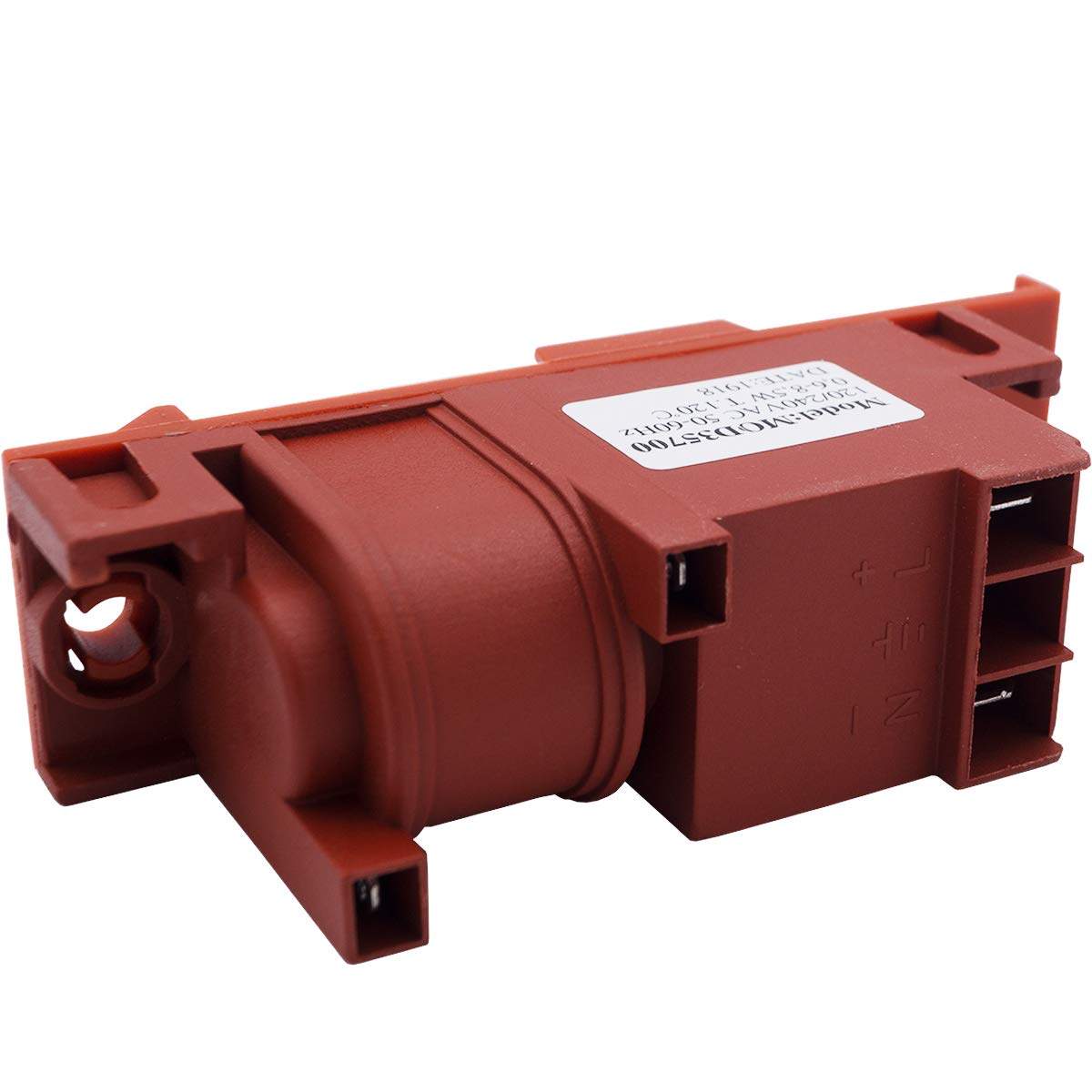 SD316135700 316135700-5304518635-gas-range-cooktop-spark-module view 21