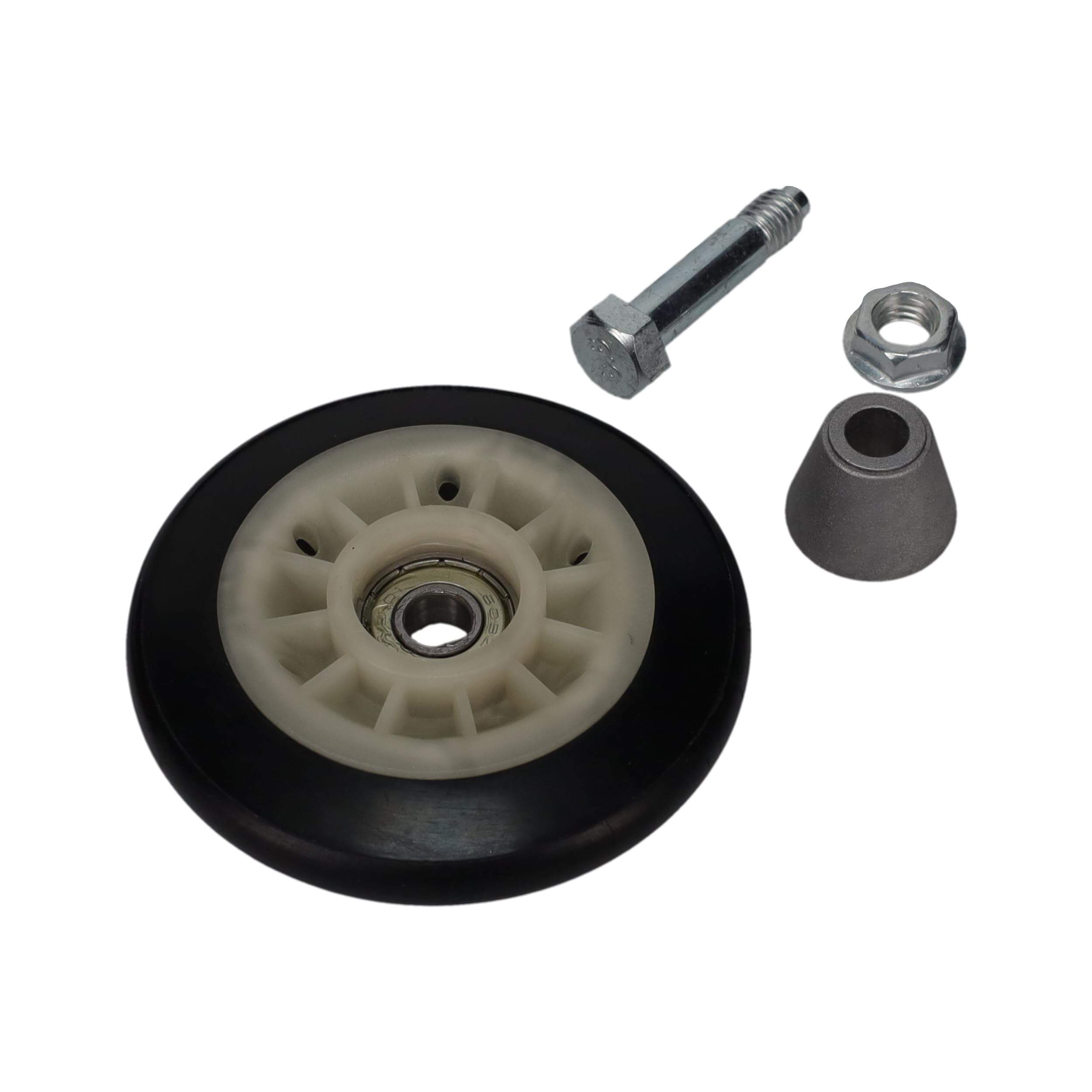 SD5304523155 5304523155-134715900-dryer-drum-support-roller view 81