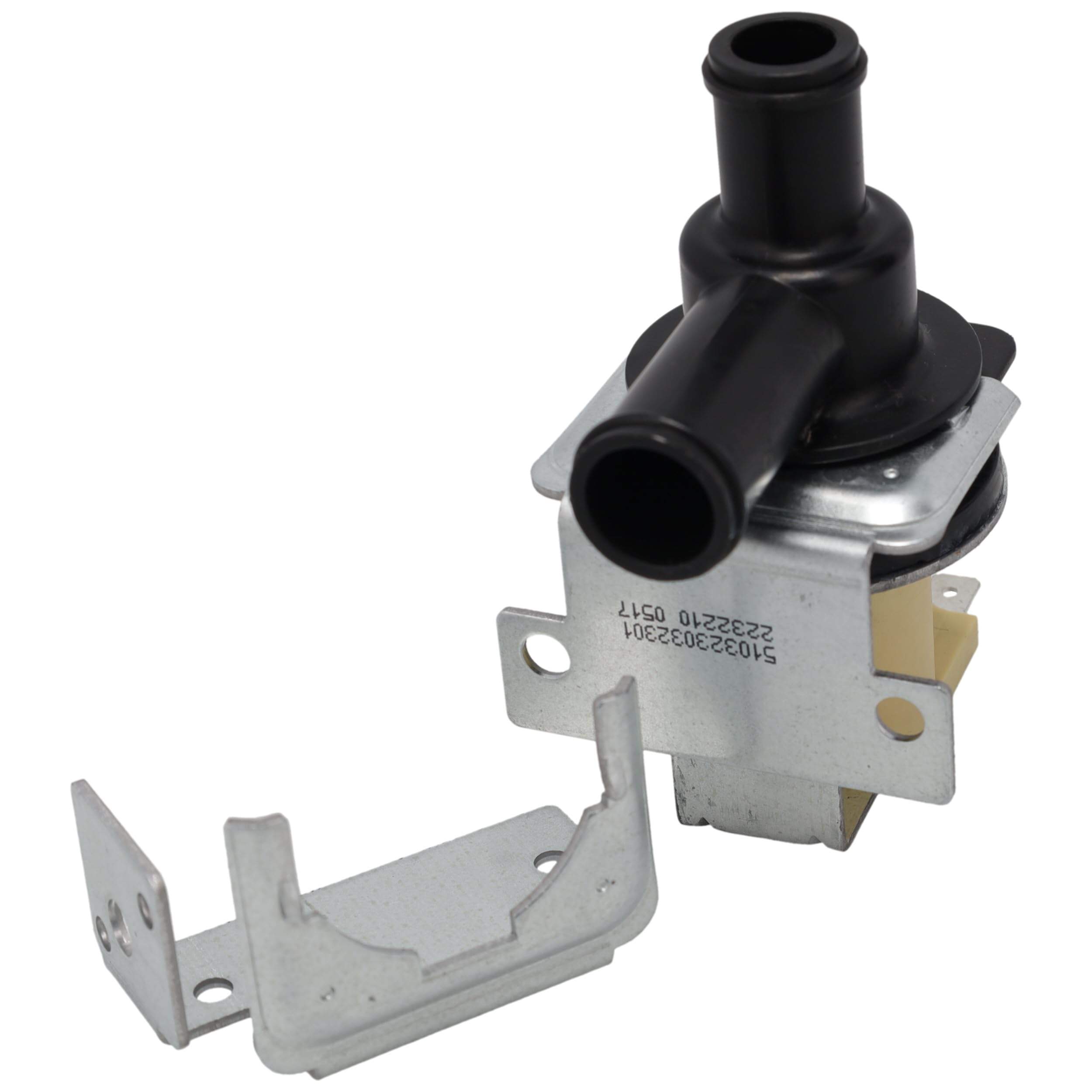 SD11-0564-01 11-0564-01-ice-machine-solenoid-valve view 51
