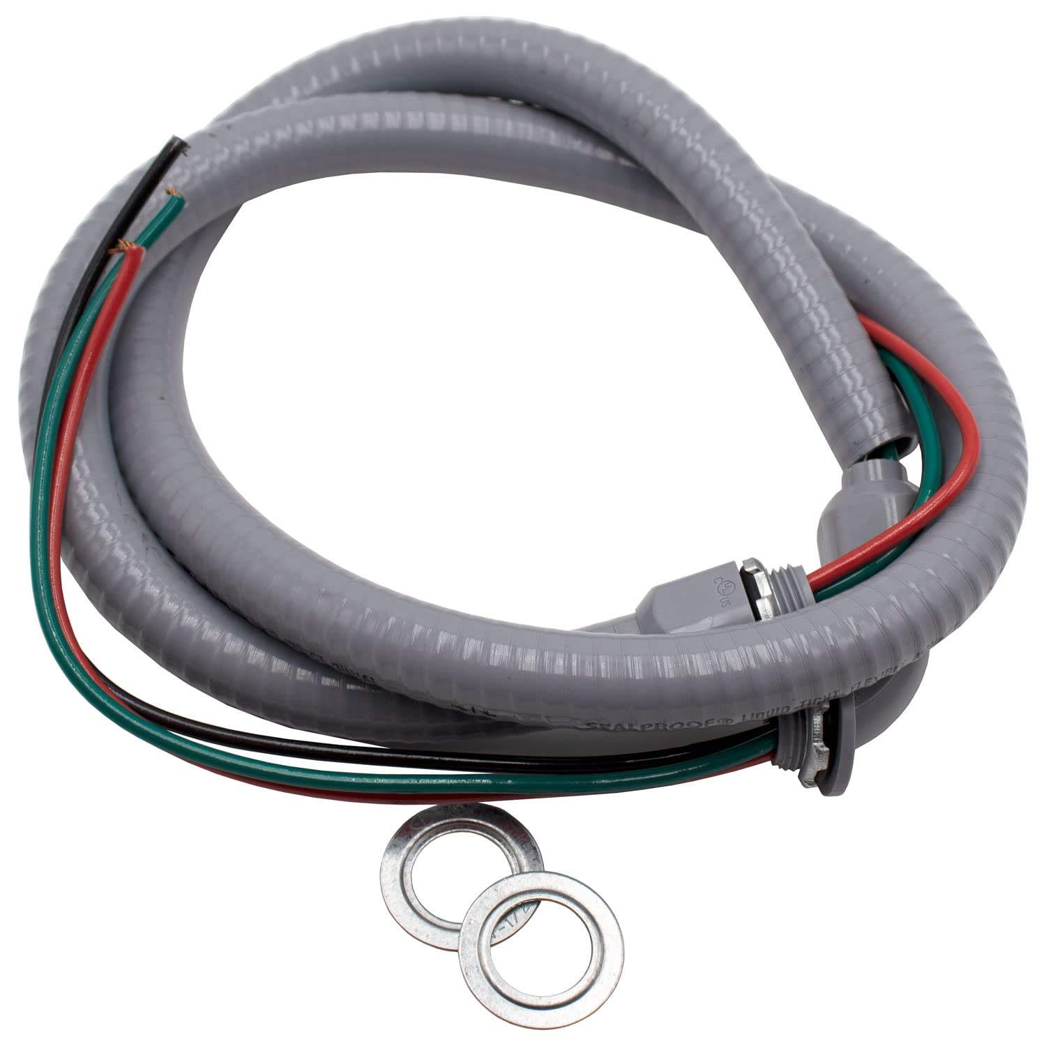 SD849039 849039-984820-hvac-whip-non-metallic-tube view 11