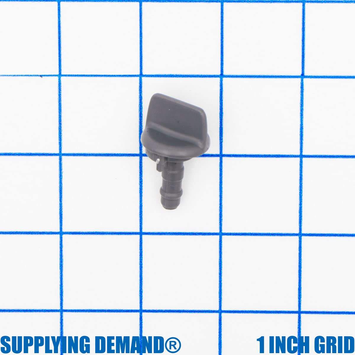 SDDC61-10673A dc61-10673a-2069698-washer-pump-drain-tube-cap view 11