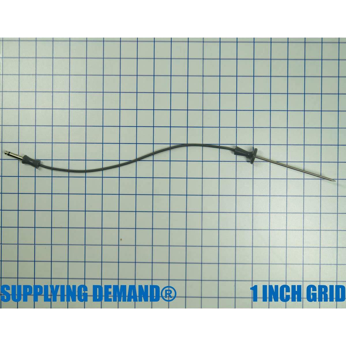 SDWB20T10024 wb20t10024-wb20t10025-range-oven-thermistor view 11