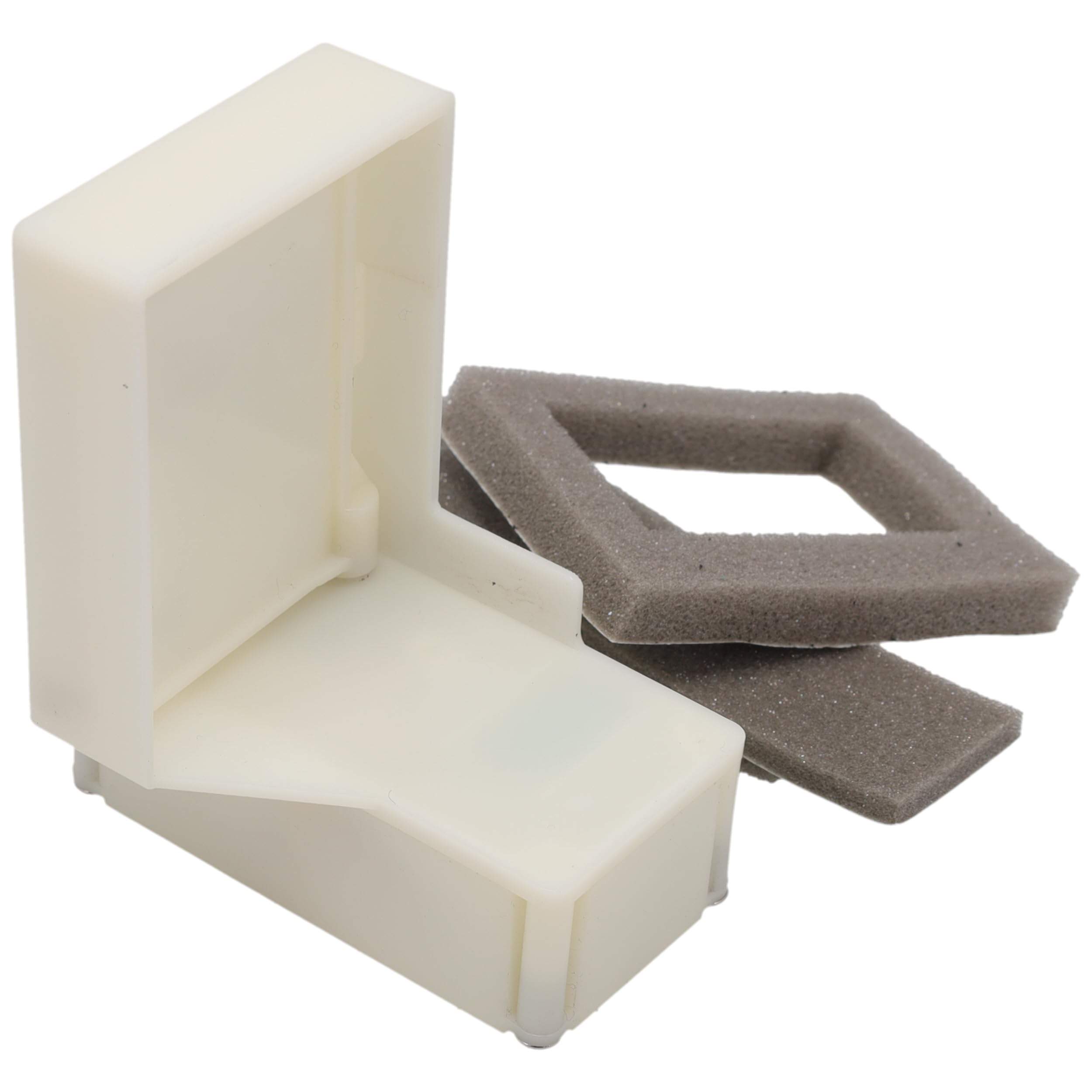 SD5303918899 5303918899-241518501-refrigerator-air-damper-gasket view 41