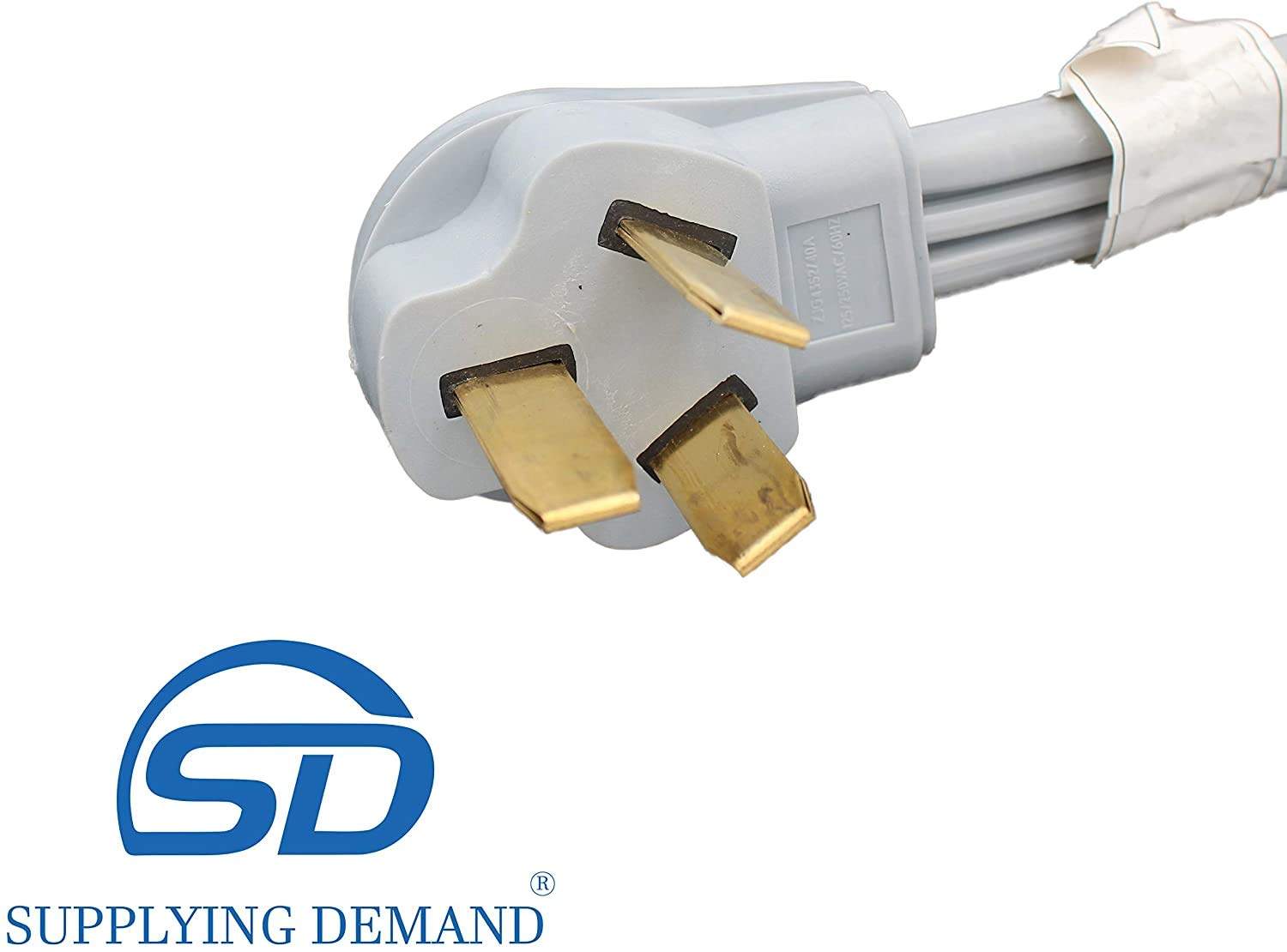 SD3WIRERANGECORD40AMP5FT 3wirerangecord40amp5ft-range-power-cord-5ft view 41